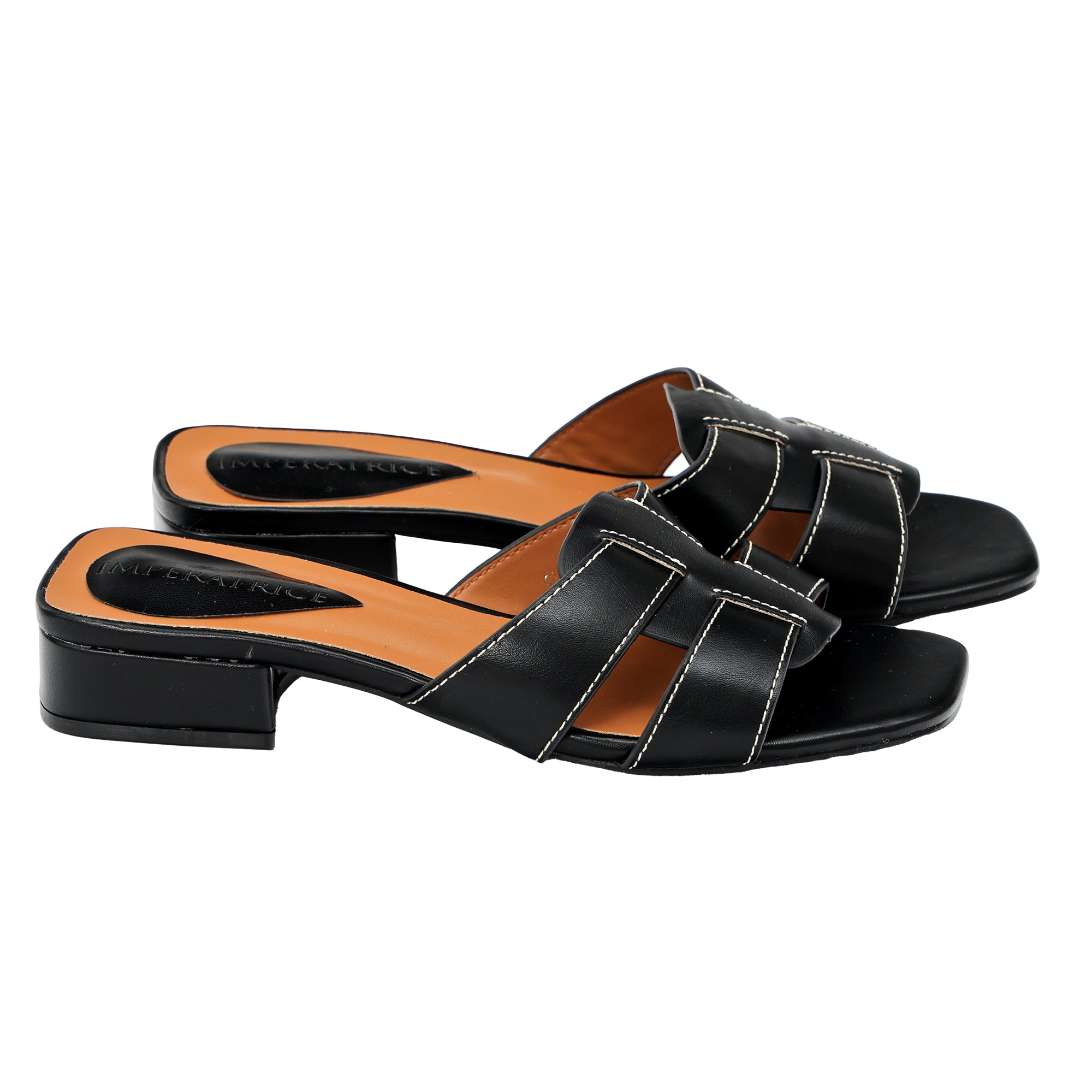 Sandali - tacco 3,5 cm -Art.CL032