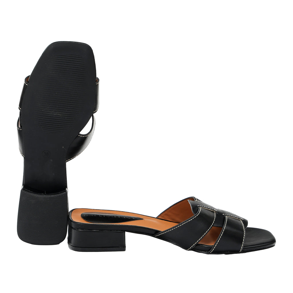 Sandali - tacco 3,5 cm -Art.CL032