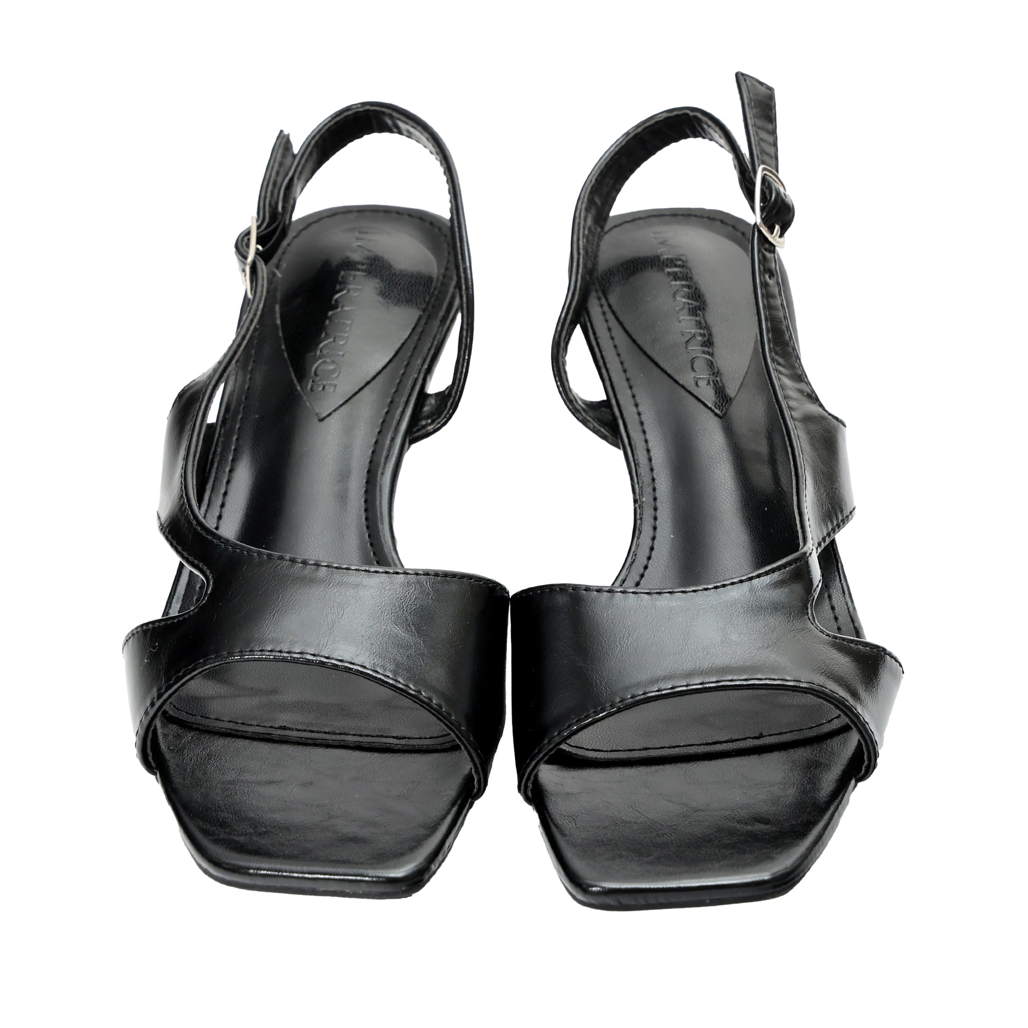 Sandali cinturino regolabile - tacco 6,0 cm -Art.CL501