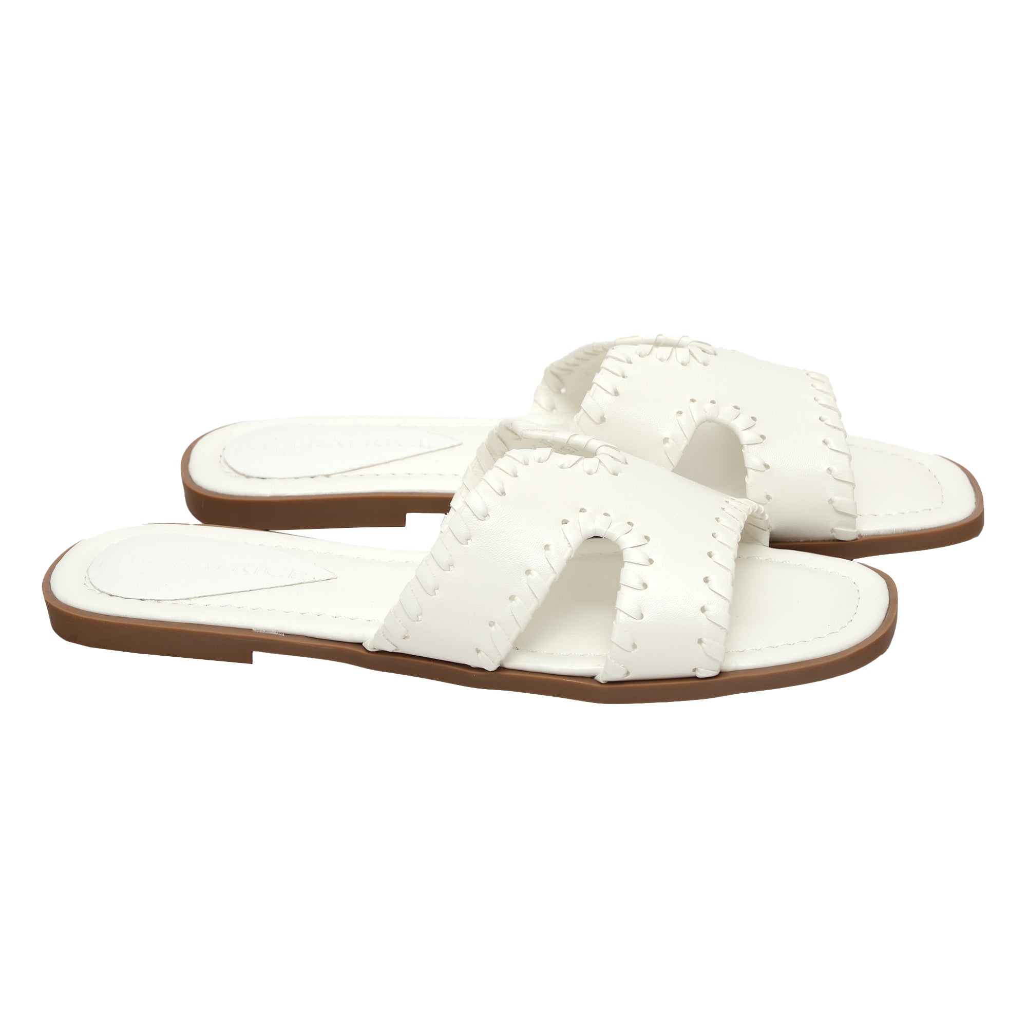 Ciabatta bassa - tacco 1,0 cm -Art.CL523