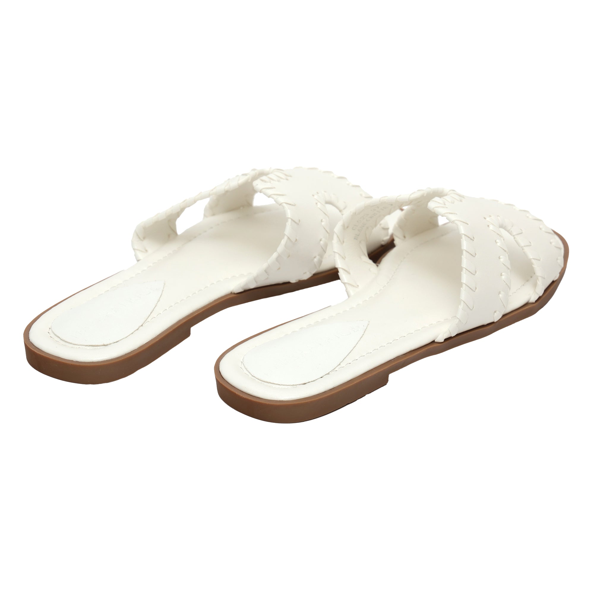 Ciabatta bassa - tacco 1,0 cm -Art.CL523