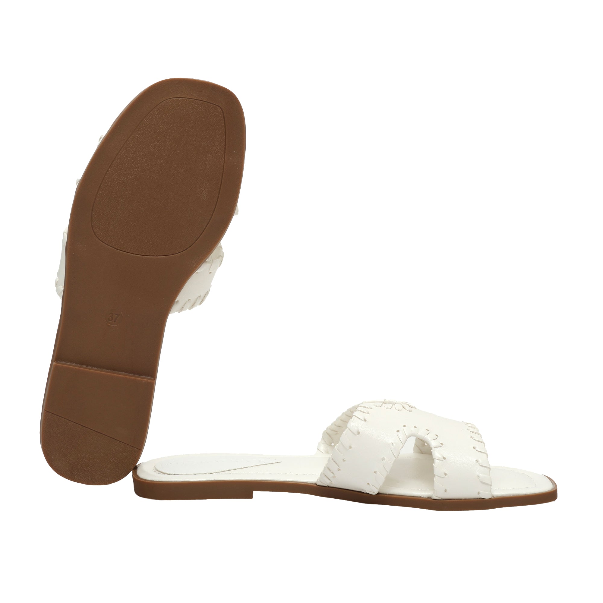 Ciabatta bassa - tacco 1,0 cm -Art.CL523