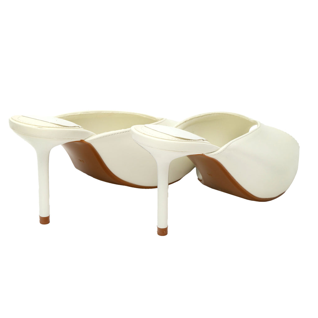Sandali - tacco 9,5 cm -Art.OK123