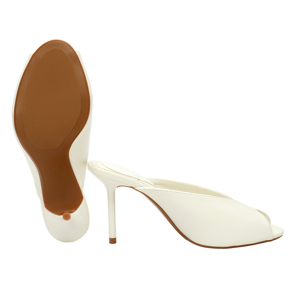 Sandali - tacco 9,5 cm -Art.OK123