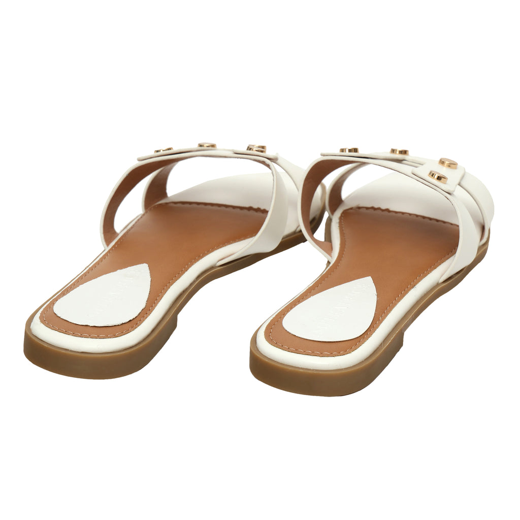 Ciabatta - tacco 1,5 cm -Art.CL533