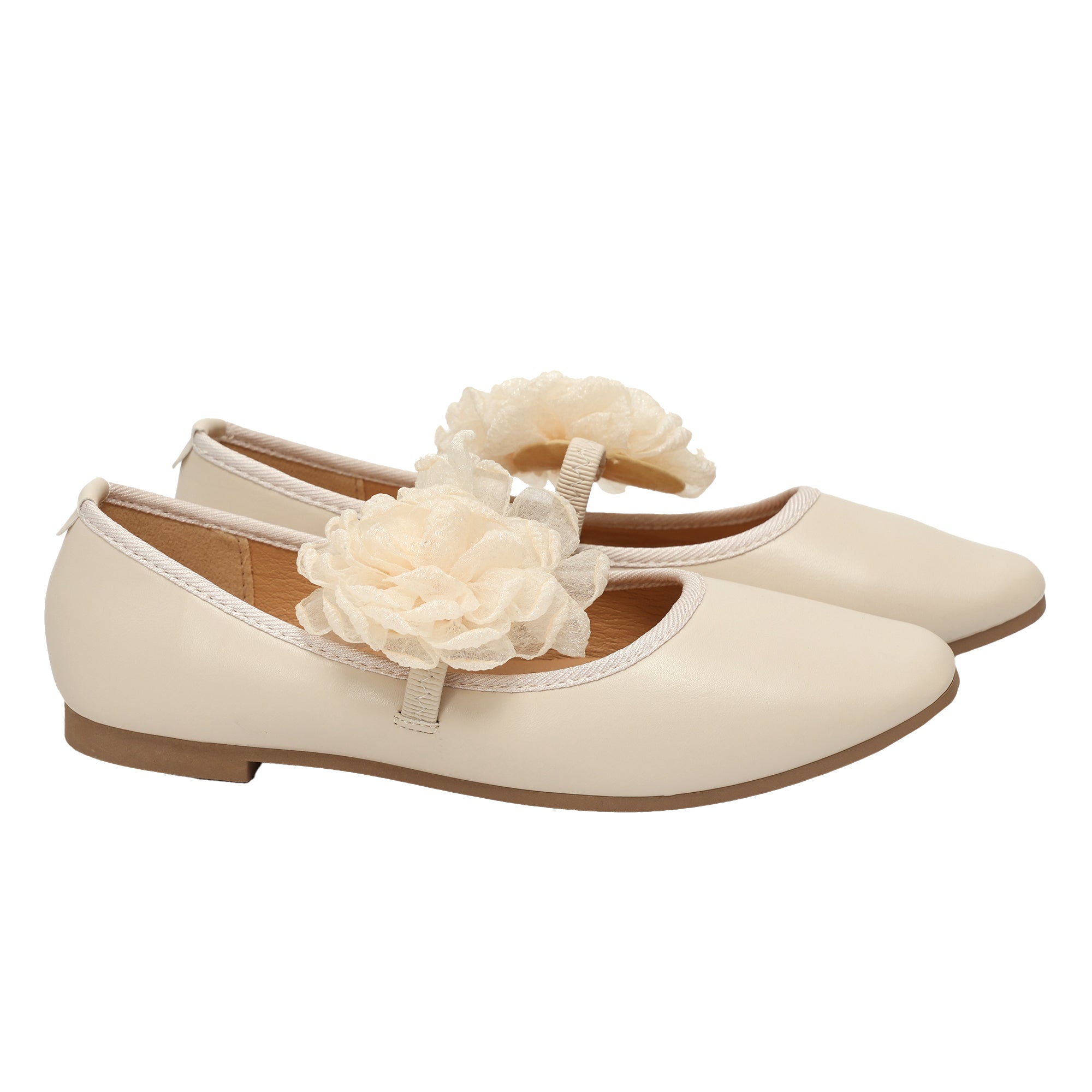 Ballerine - tacco 1,0 cm -Art.ZU1178