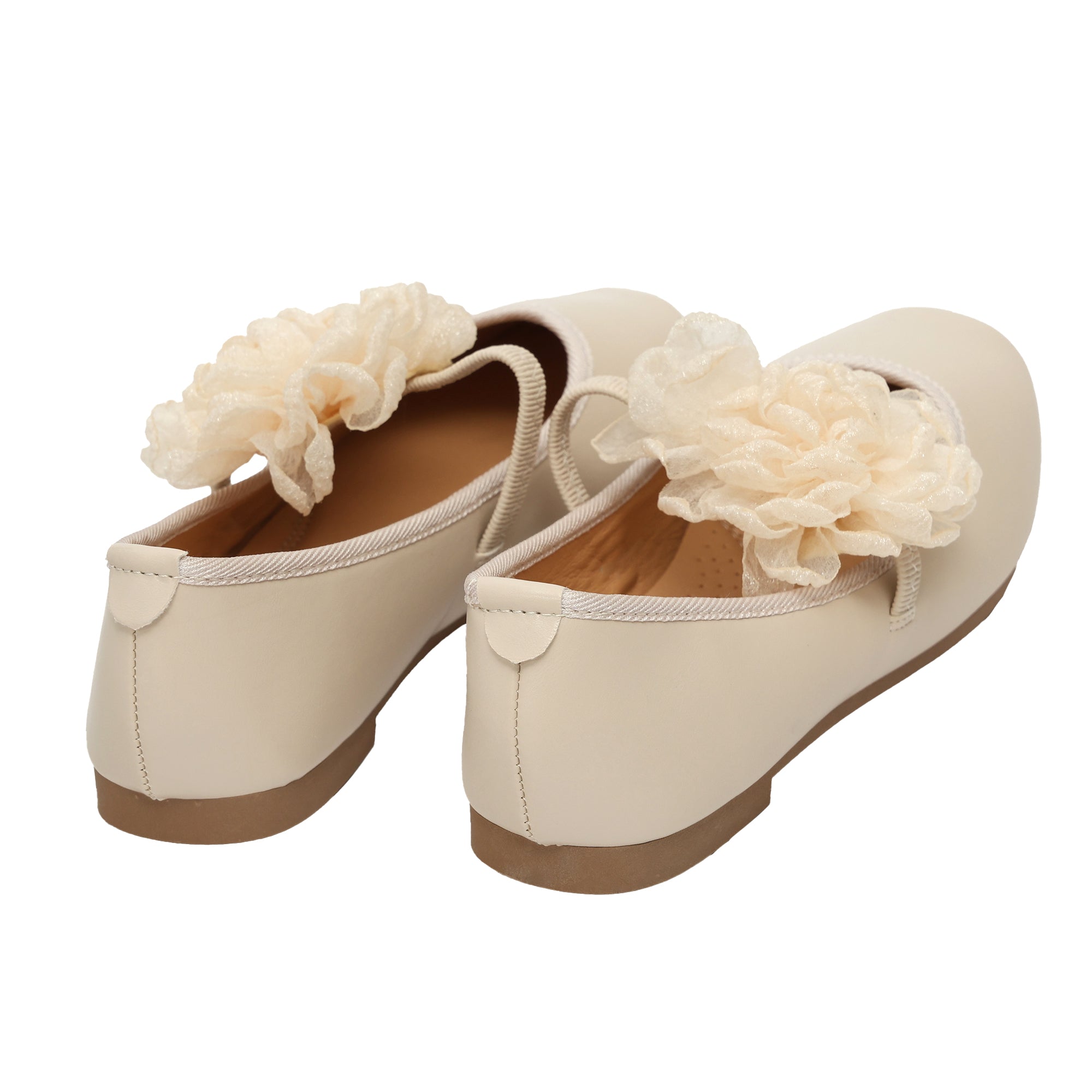Ballerine - tacco 1,0 cm -Art.ZU1178