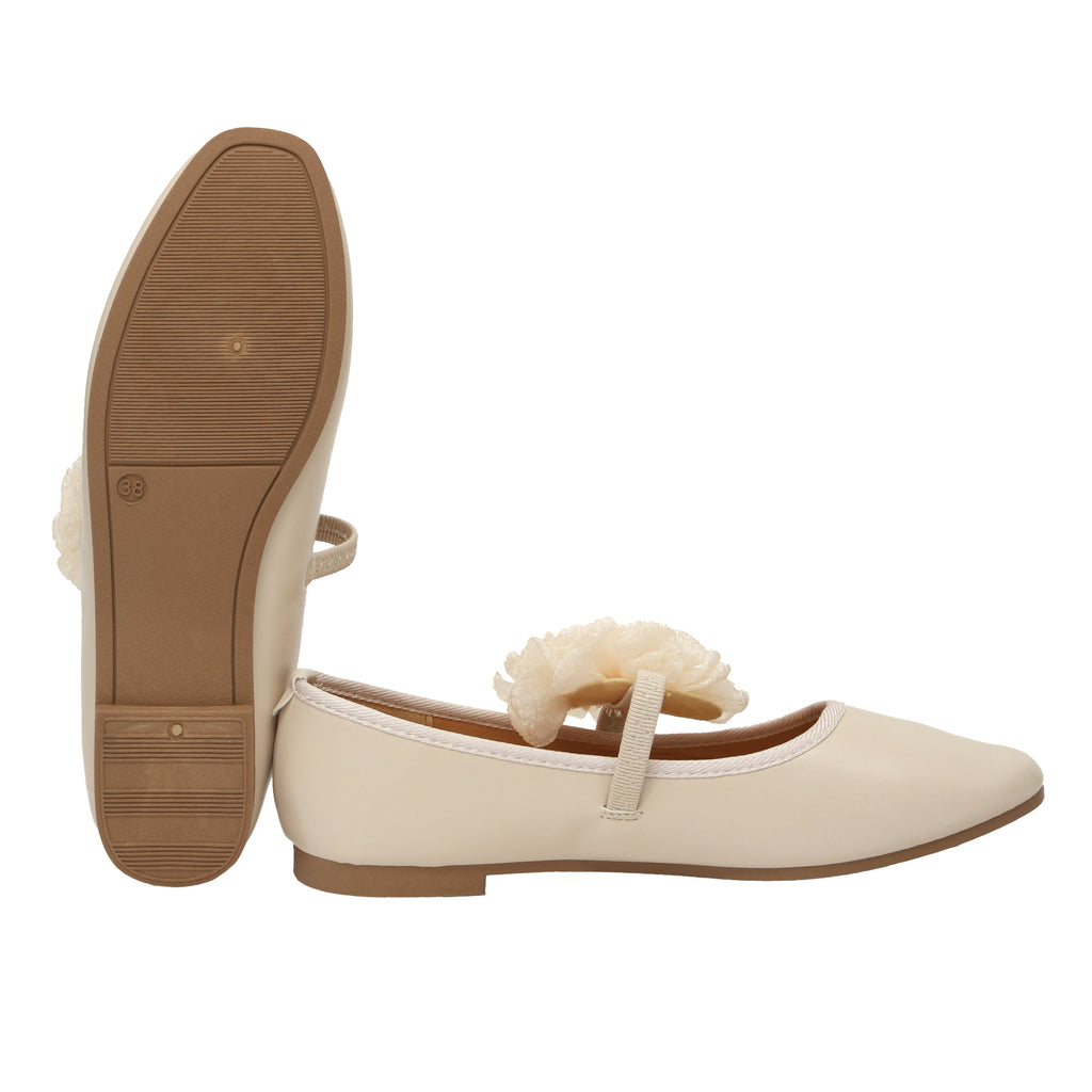 Ballerine - tacco 1,0 cm -Art.ZU1178