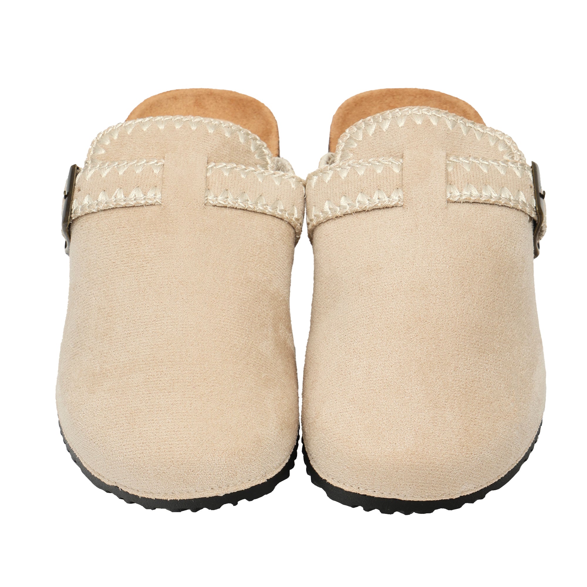 Ciabatta - tacco 3,0 cm -Art.CL539