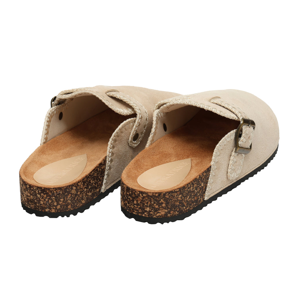 Ciabatta - tacco 3,0 cm -Art.CL539