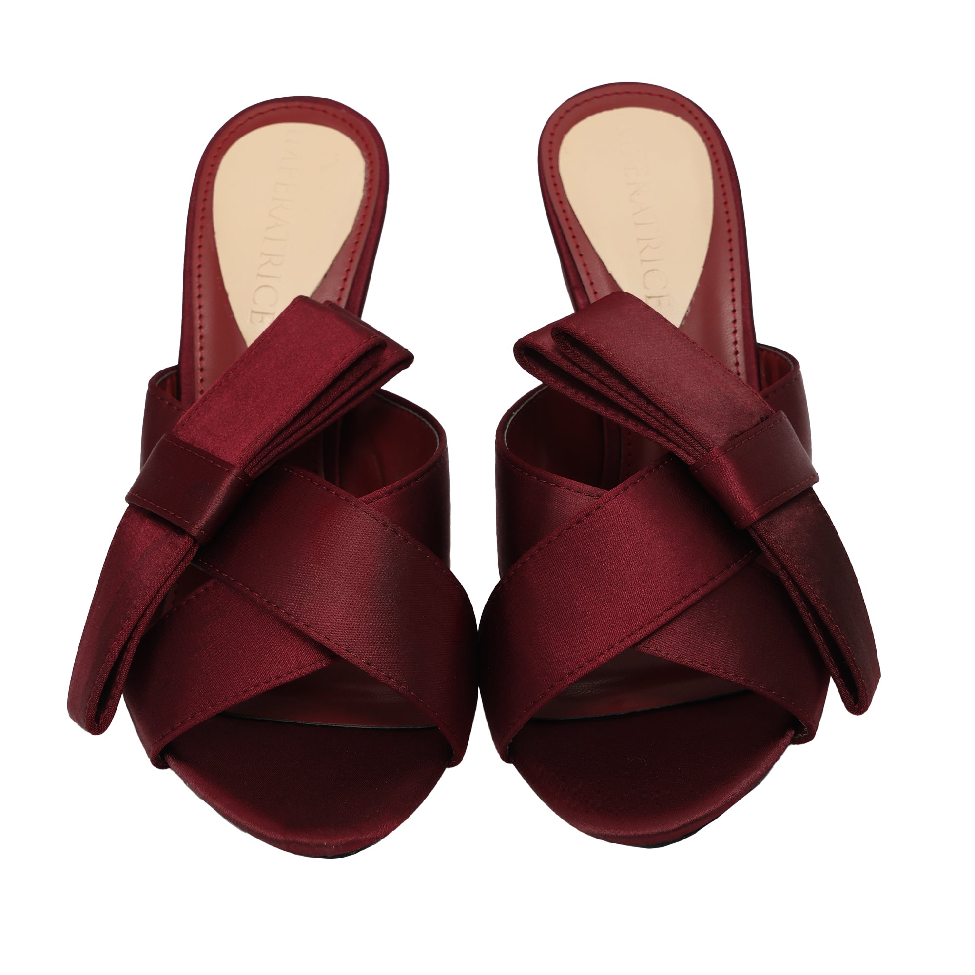 Sandali - tacco spillo 10 cm -Art.BO297