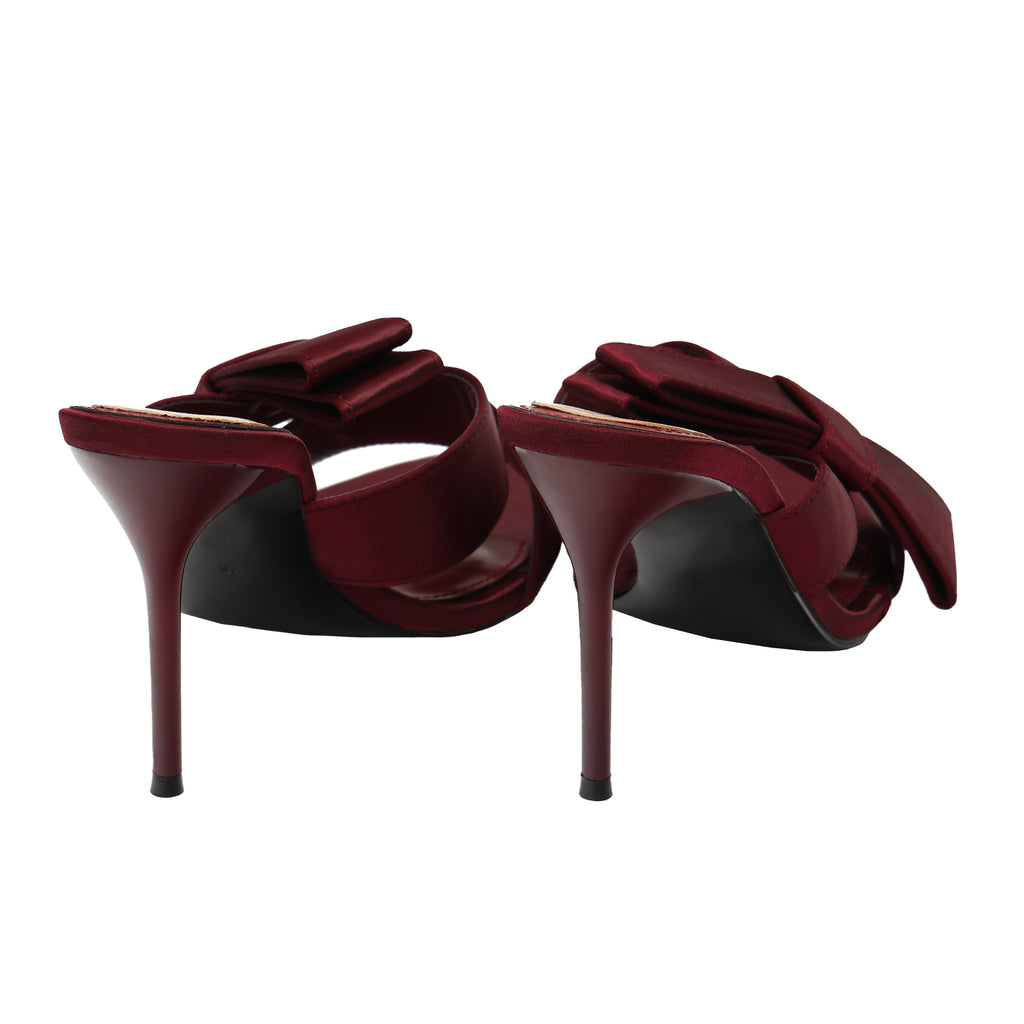 Sandali - tacco spillo 10 cm -Art.BO297