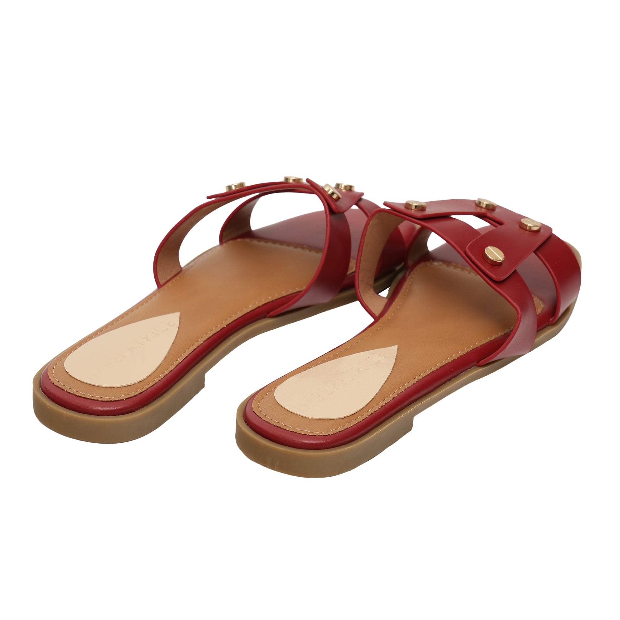 Ciabatta - tacco 1,5 cm -Art.CL533