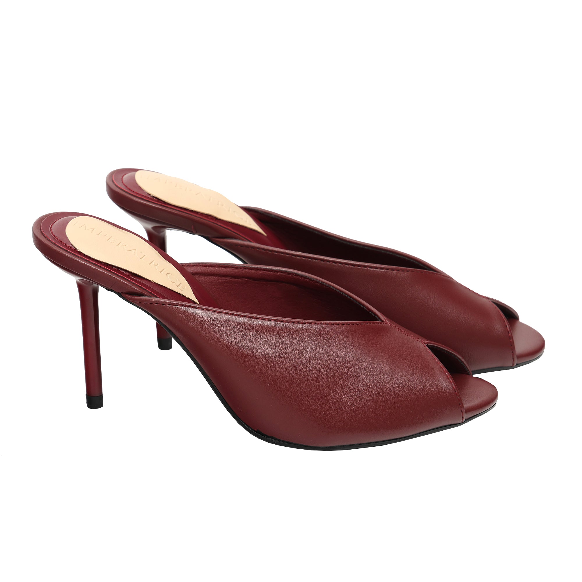 Sandali - tacco 9,5 cm -Art.OK123