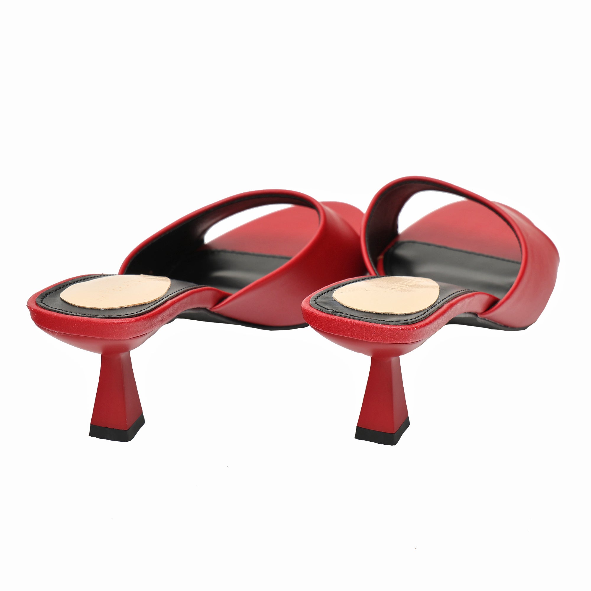 Sandali - tacco 7,0 cm -Art.CIC392
