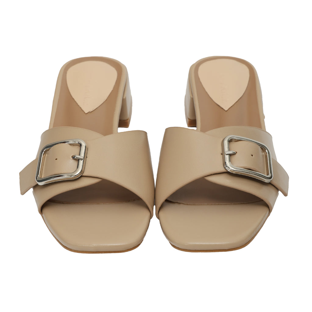 Sandali - tacco 3,5 cm -Art.CL531