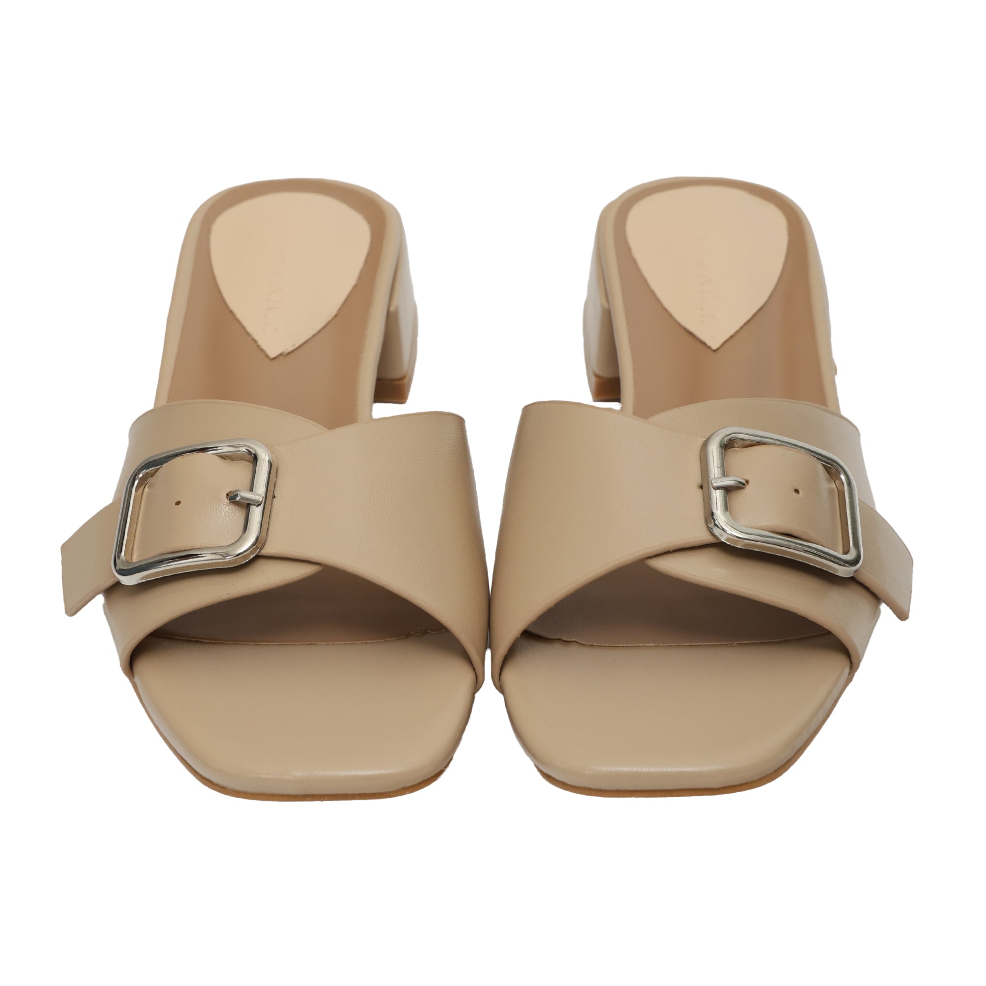 Sandali - tacco 3,5 cm -Art.CL531