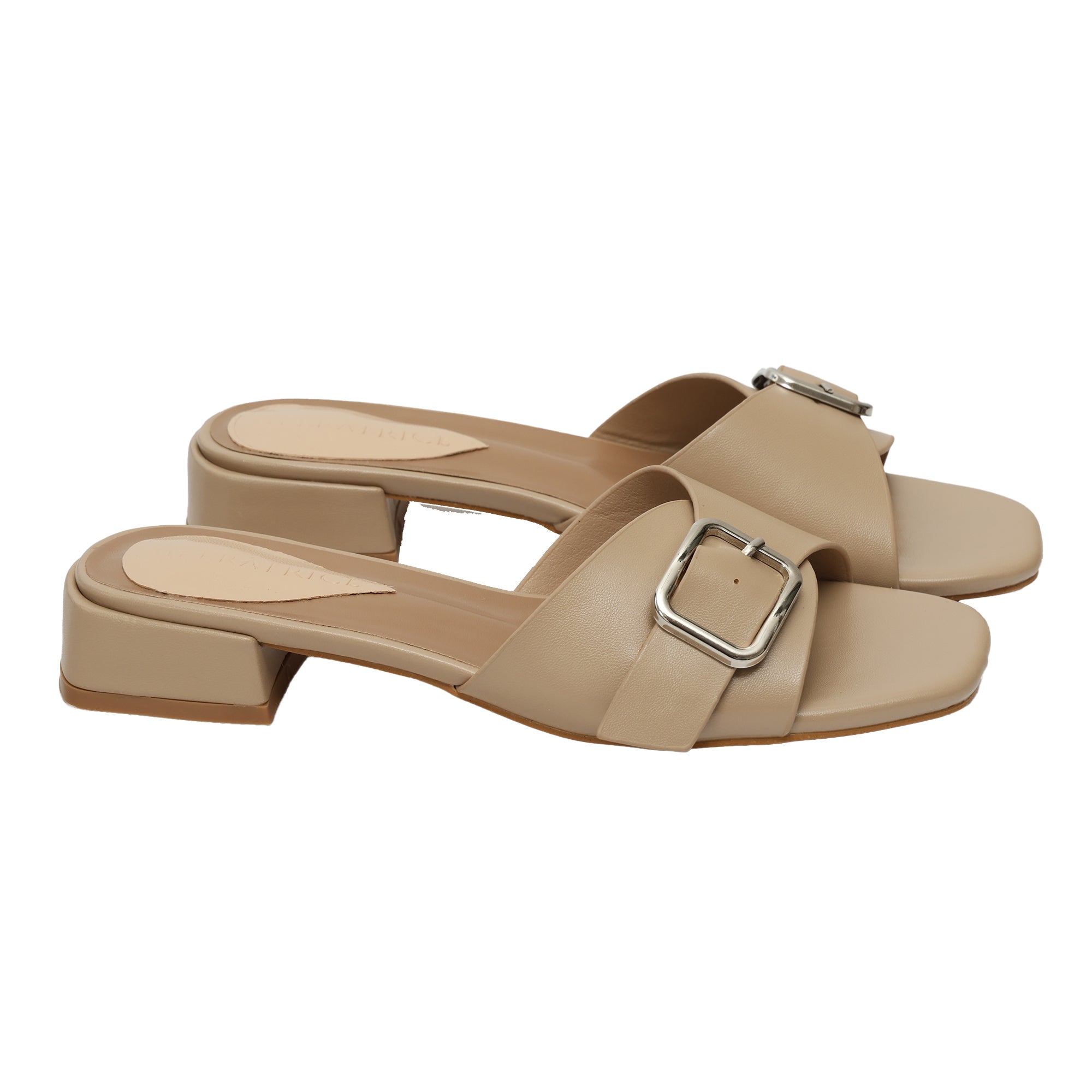 Sandali - tacco 3,5 cm -Art.CL531