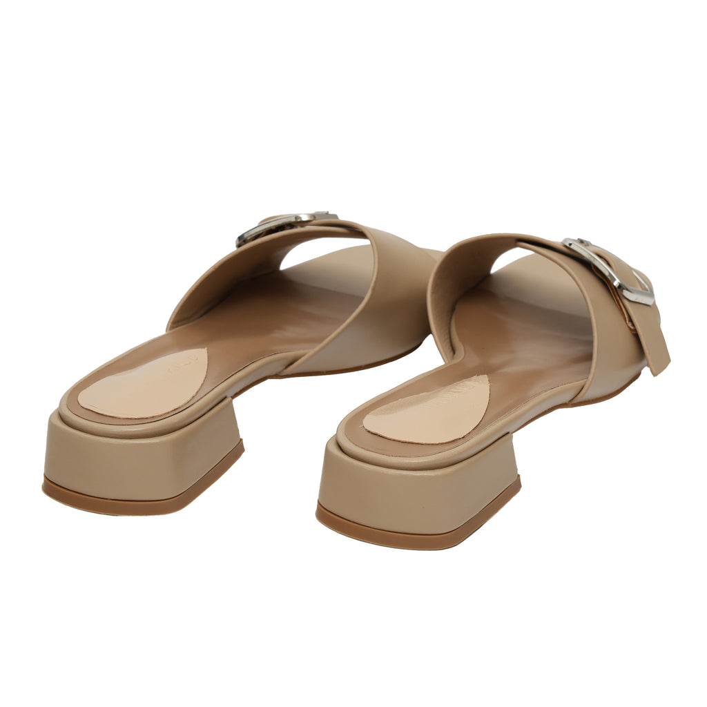 Sandali - tacco 3,5 cm -Art.CL531