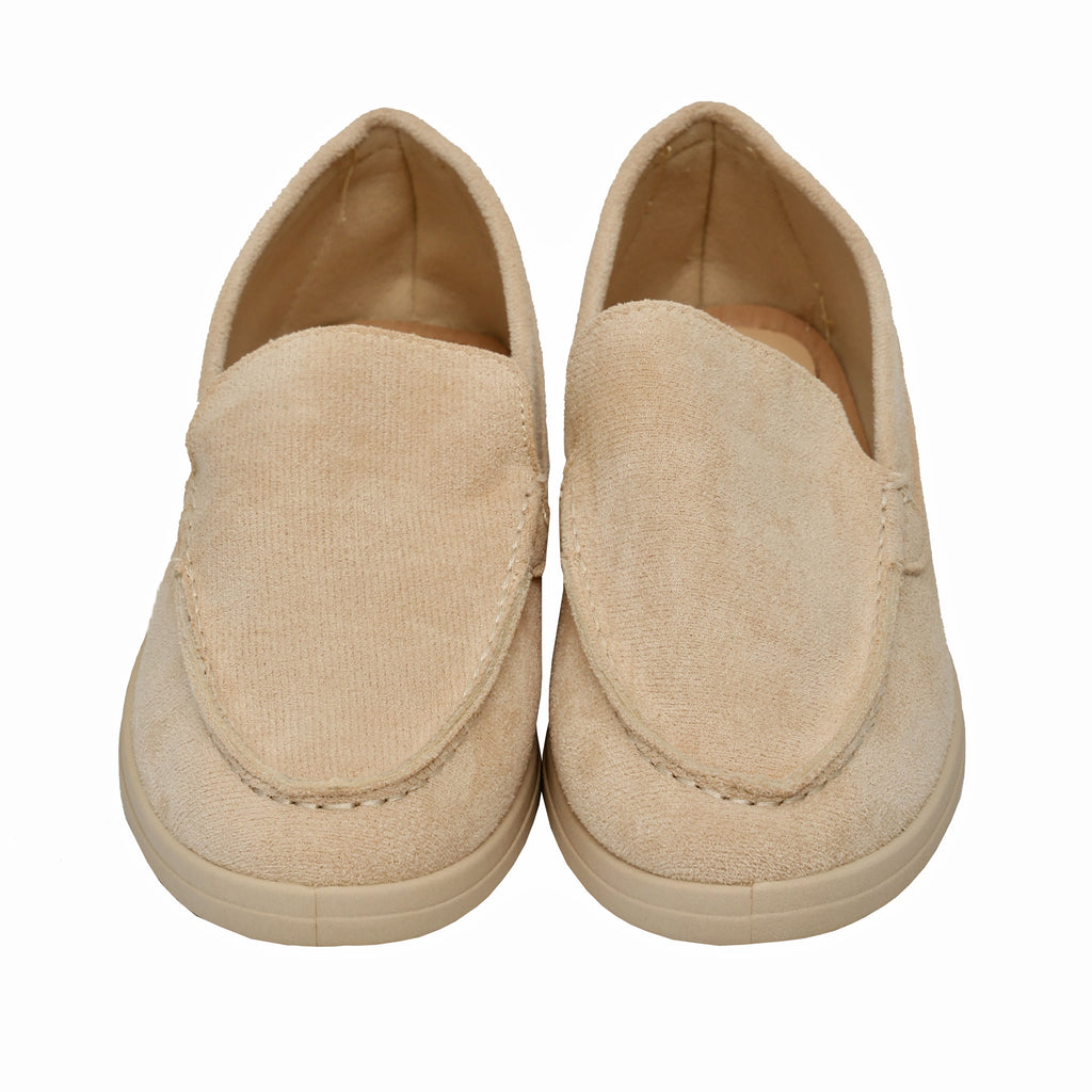 Mocassino - tacco 2,0 cm -Art.DF252