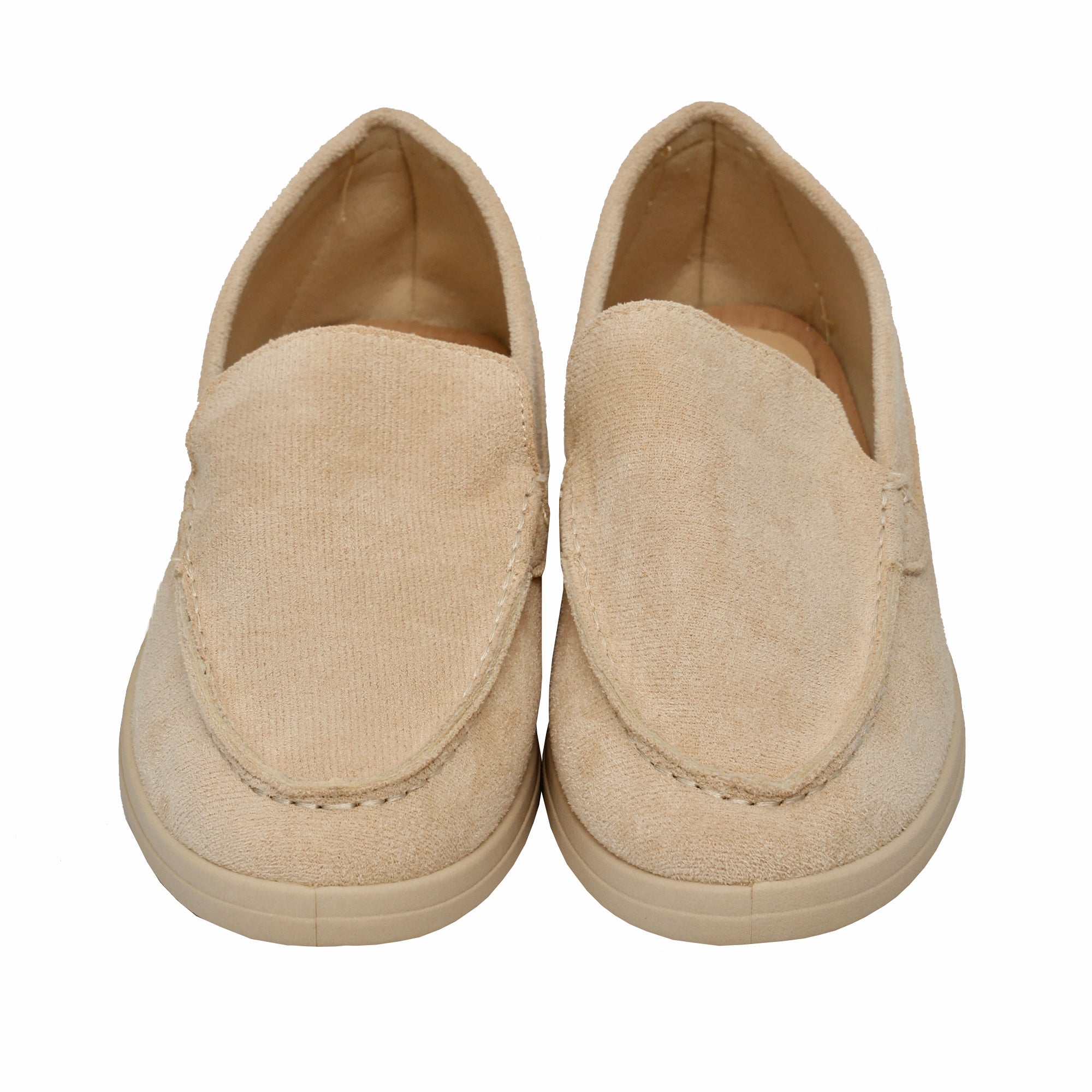 Mocassino - tacco 2,0 cm -Art.DF252