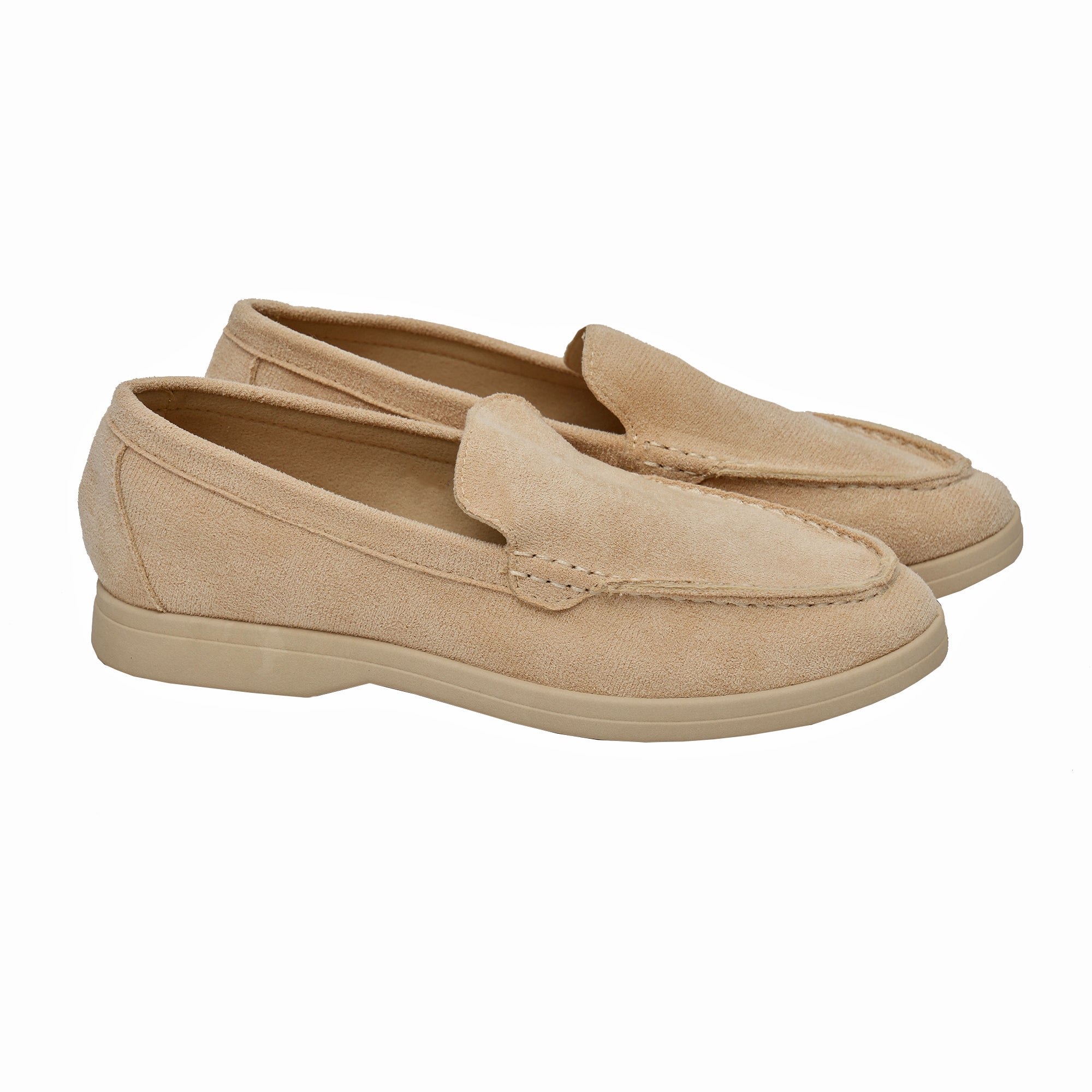 Mocassino - tacco 2,0 cm -Art.DF252