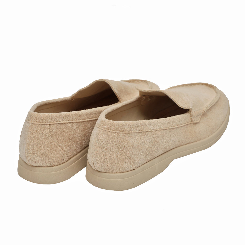 Mocassino - tacco 2,0 cm -Art.DF252