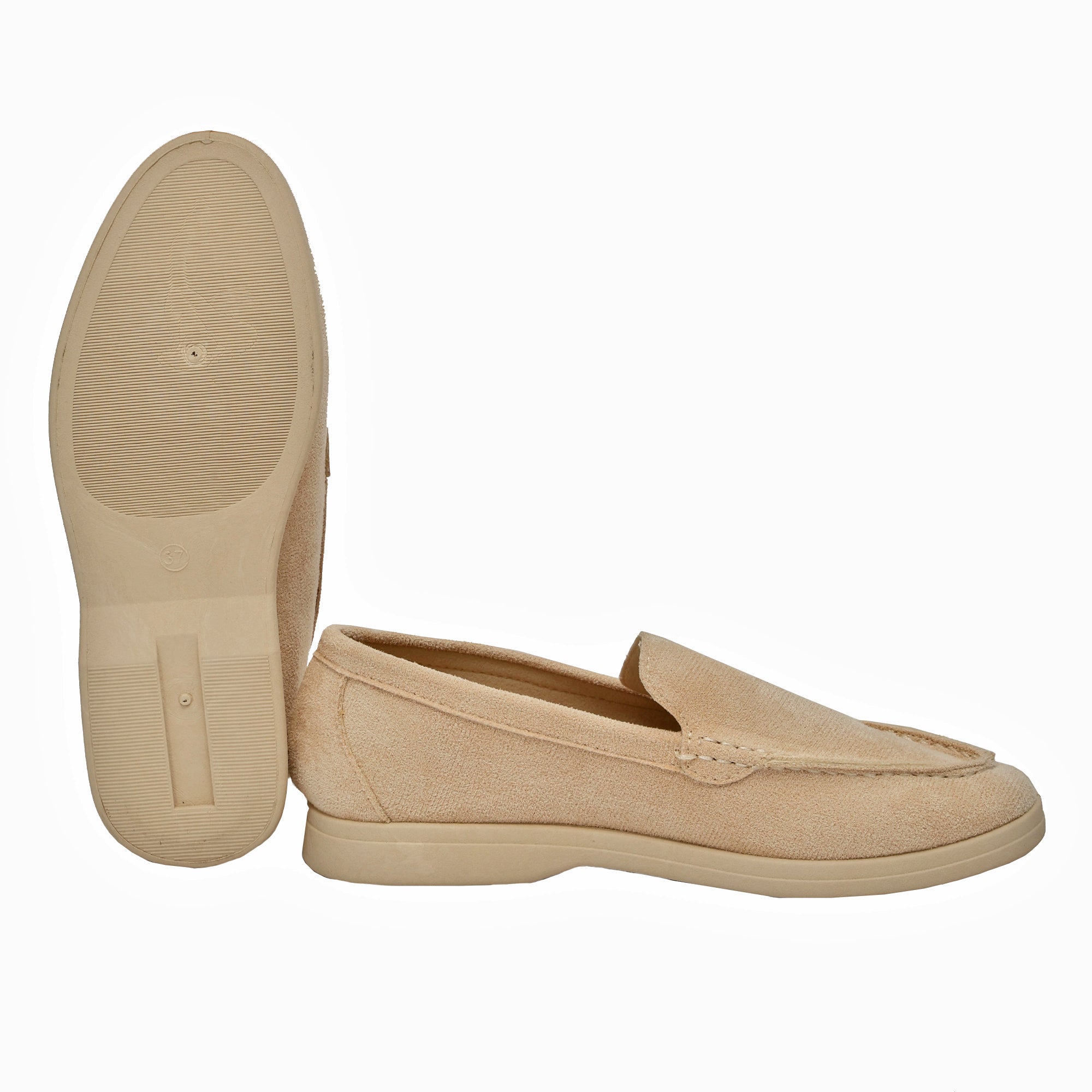 Mocassino - tacco 2,0 cm -Art.DF252