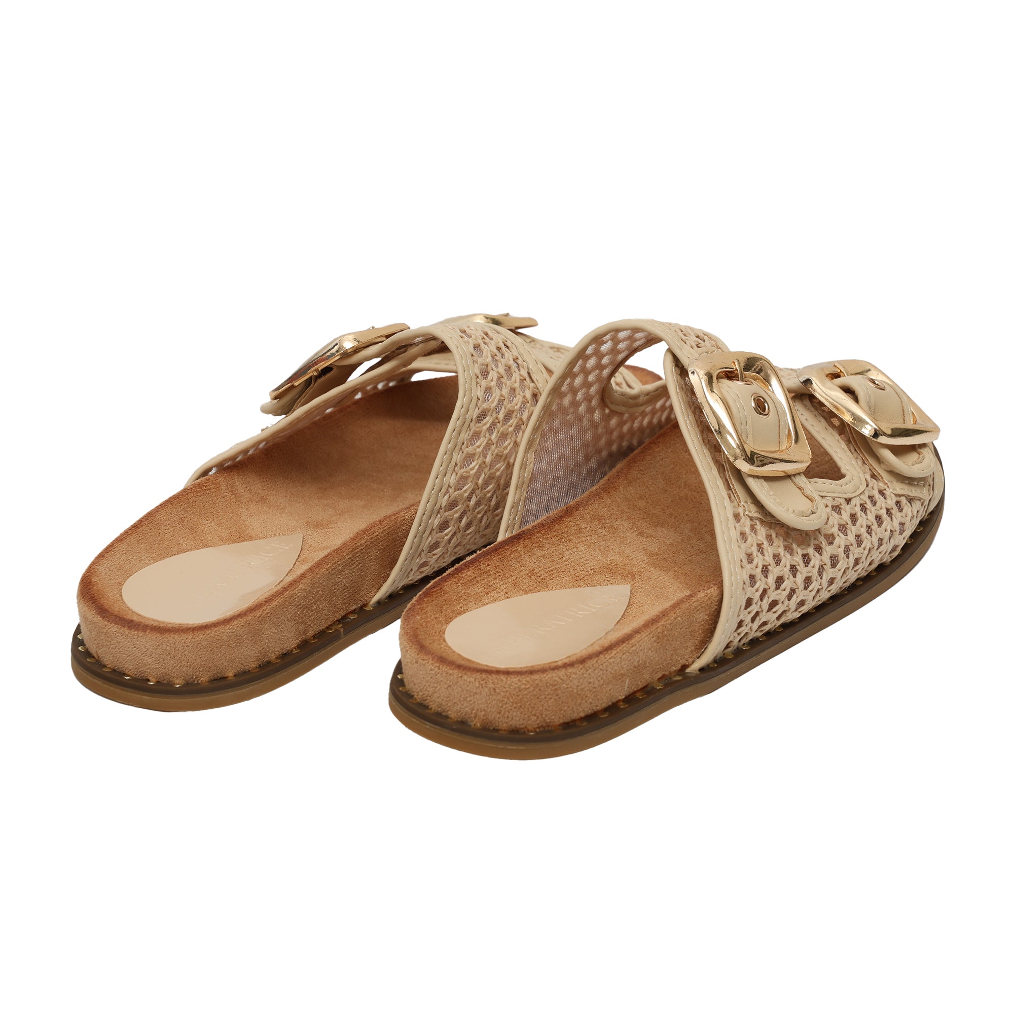 Ciabatta - tacco 2,5 cm -Art.CL606