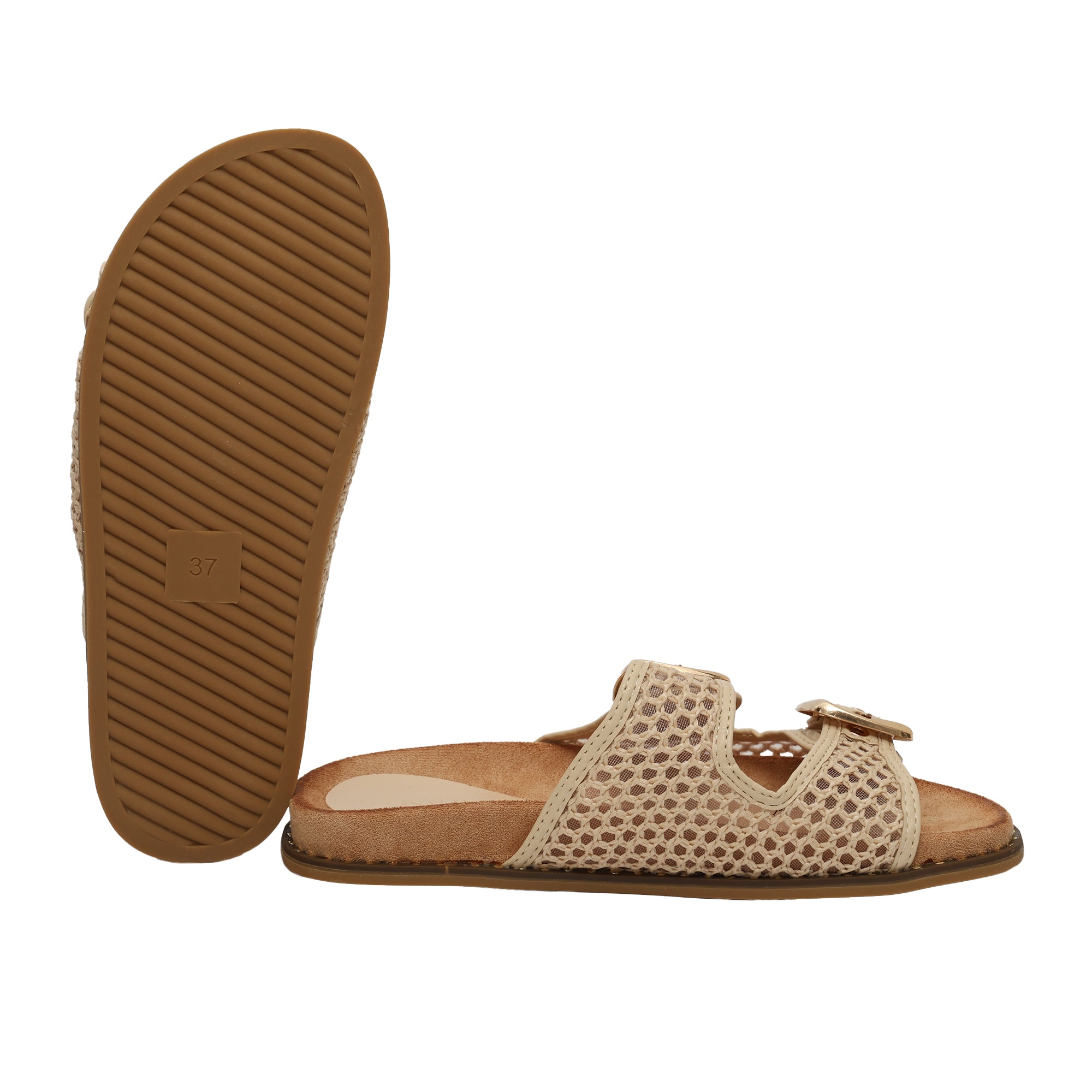 Ciabatta - tacco 2,5 cm -Art.CL606