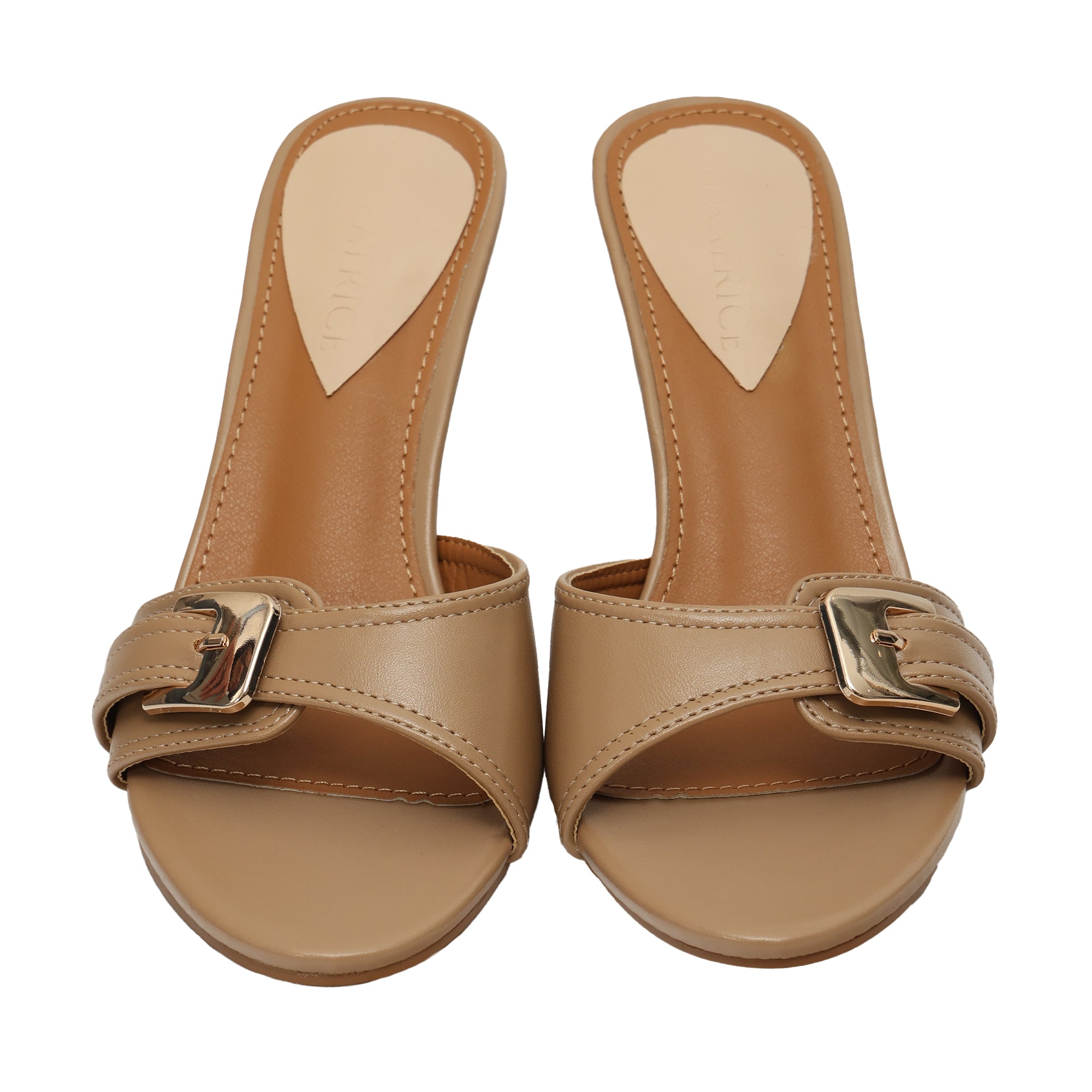 Sandali - tacco 8,5 cm -Art.DF079