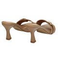 Sandali - tacco 8,5 cm -Art.DF079