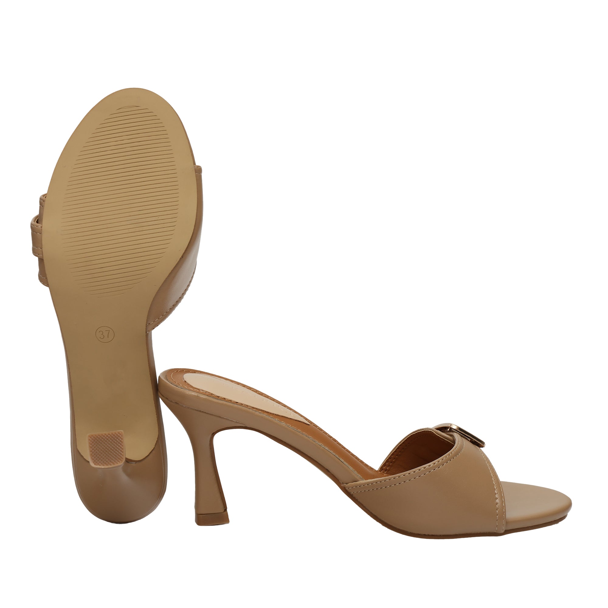 Sandali - tacco 8,5 cm -Art.DF079
