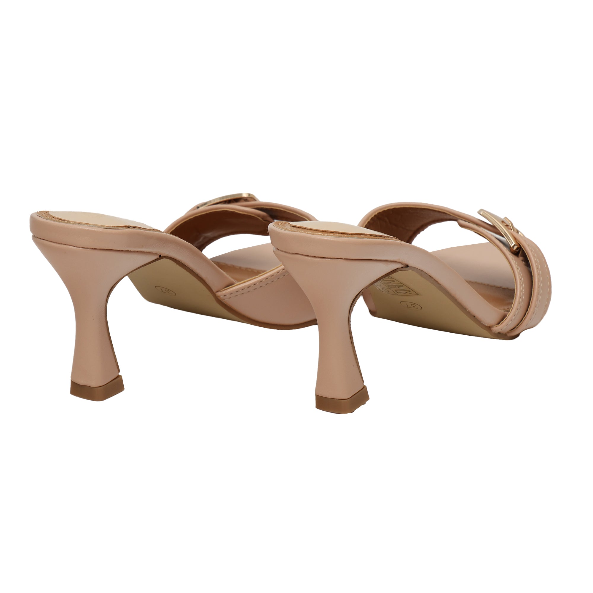 Sandali - tacco 8,5 cm -Art.DF079