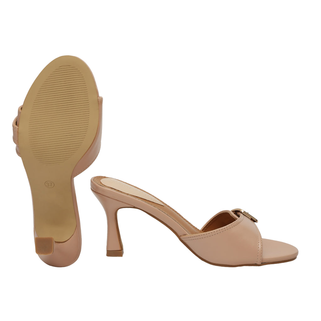 Sandali - tacco 8,5 cm -Art.DF079