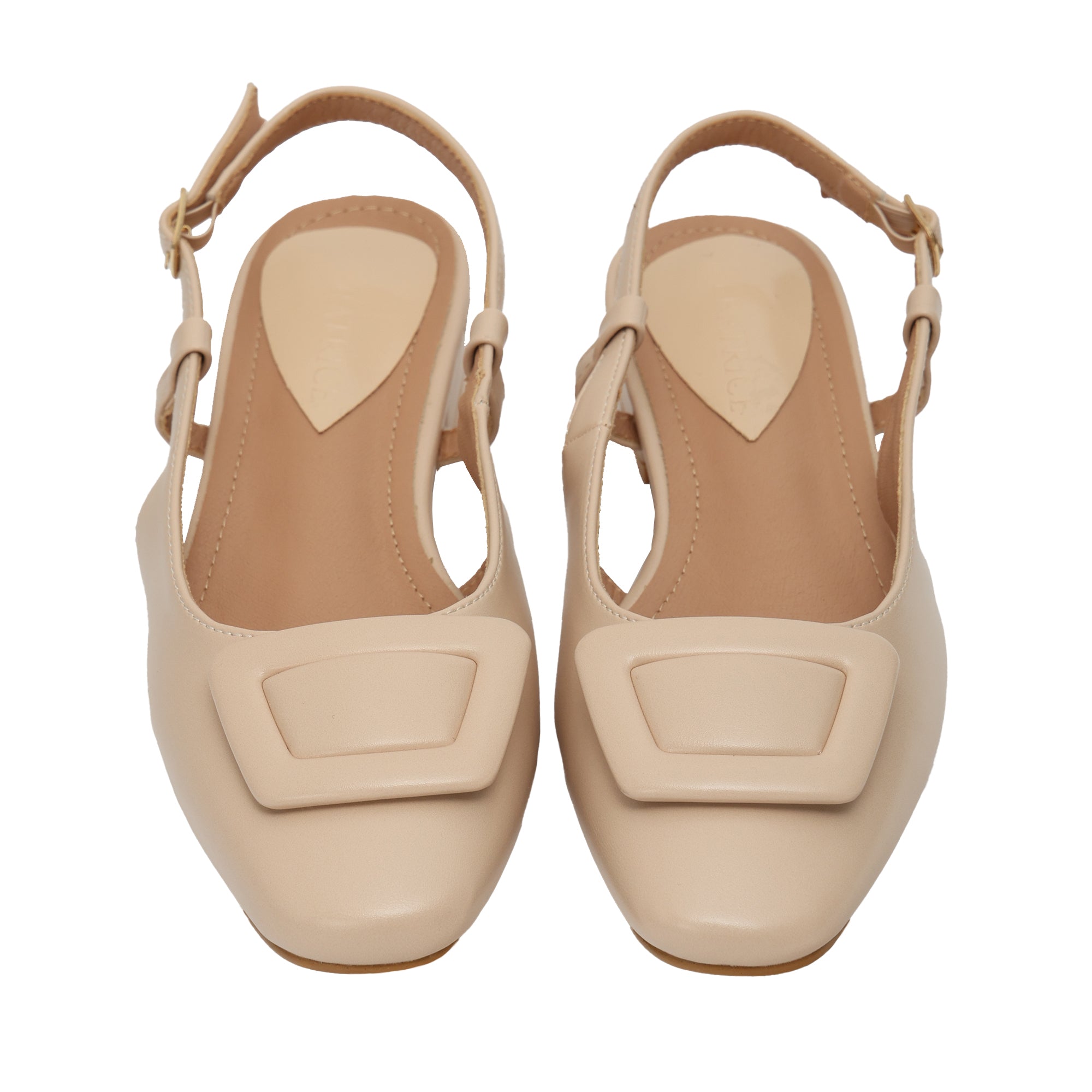 Ballerine - tacco 3,5 cm -Art.CL522