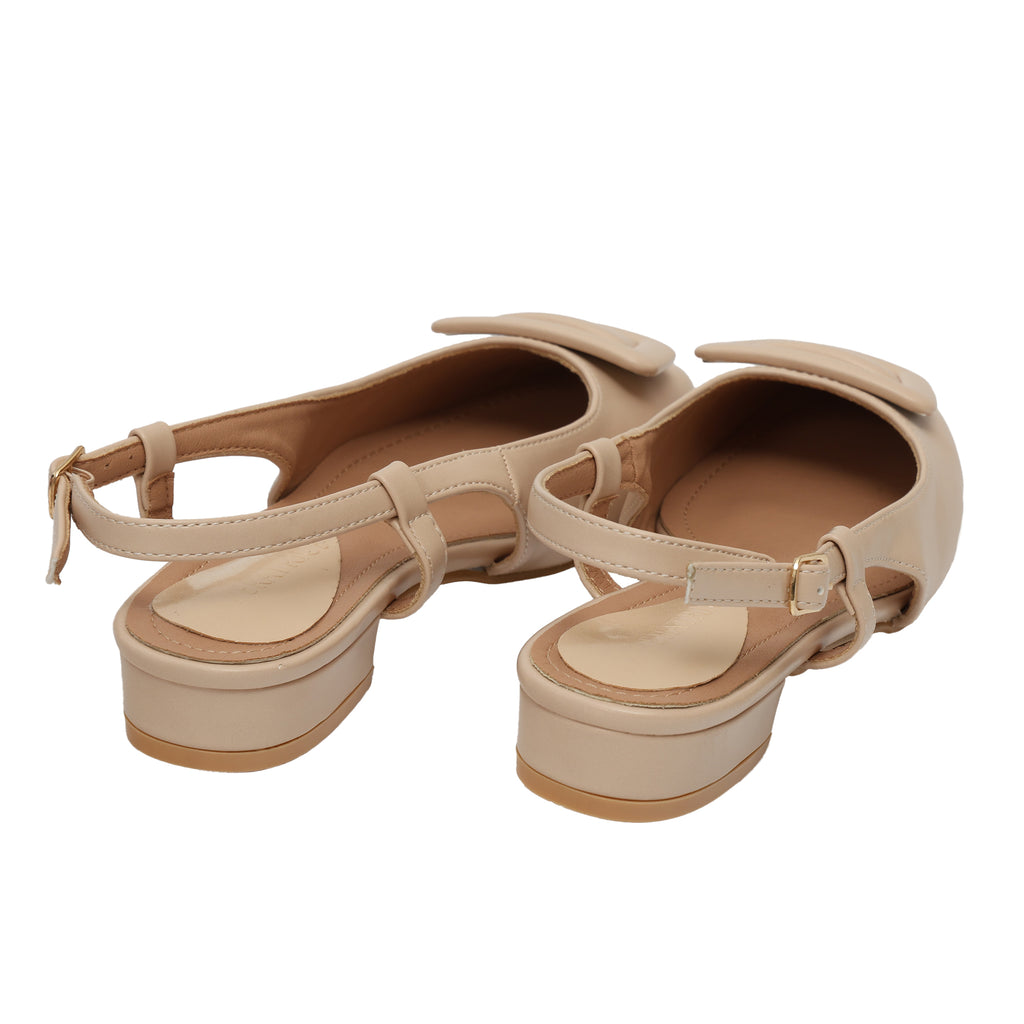 Ballerine - tacco 3,5 cm -Art.CL522