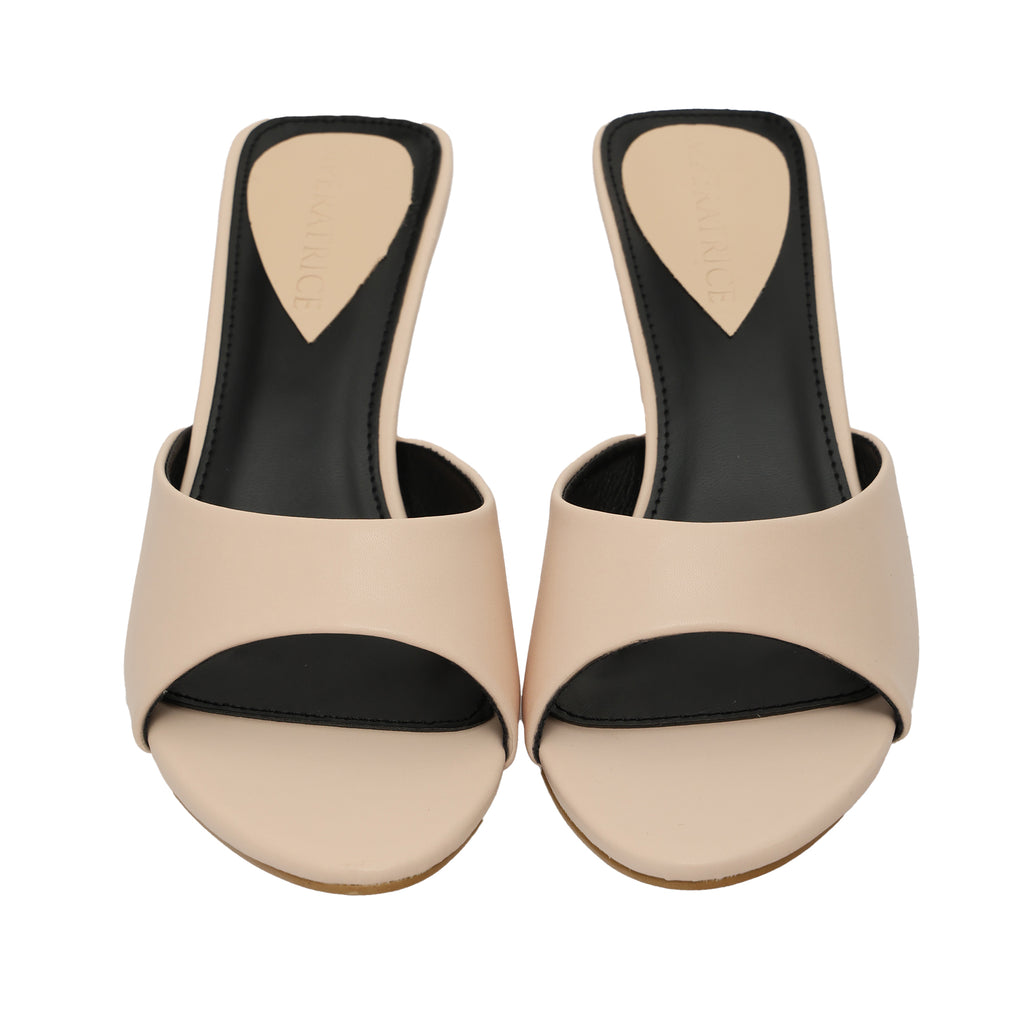 Sandali - tacco 7,0 cm -Art.CIC392