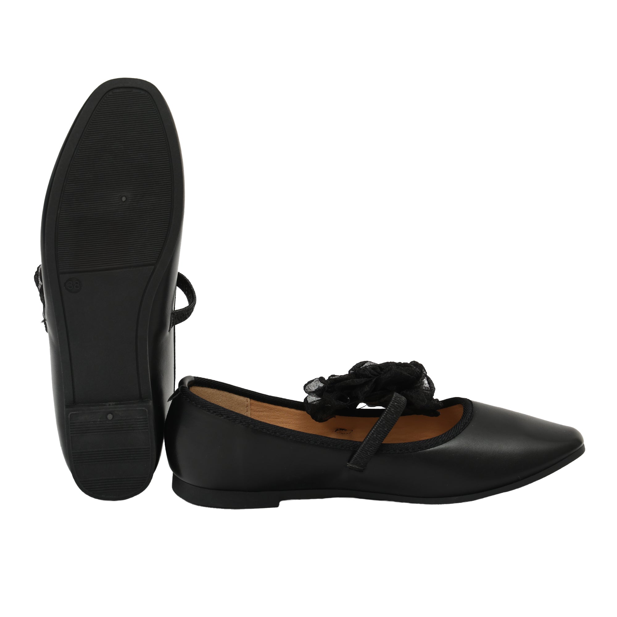 Ballerine - tacco 1,0 cm -Art.ZU1178
