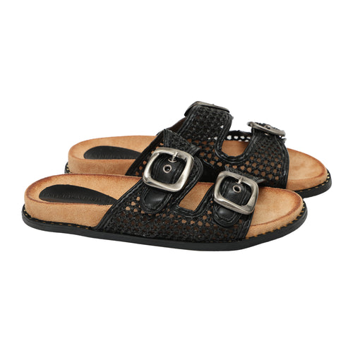 Ciabatta - tacco 2,5 cm -Art.CL606