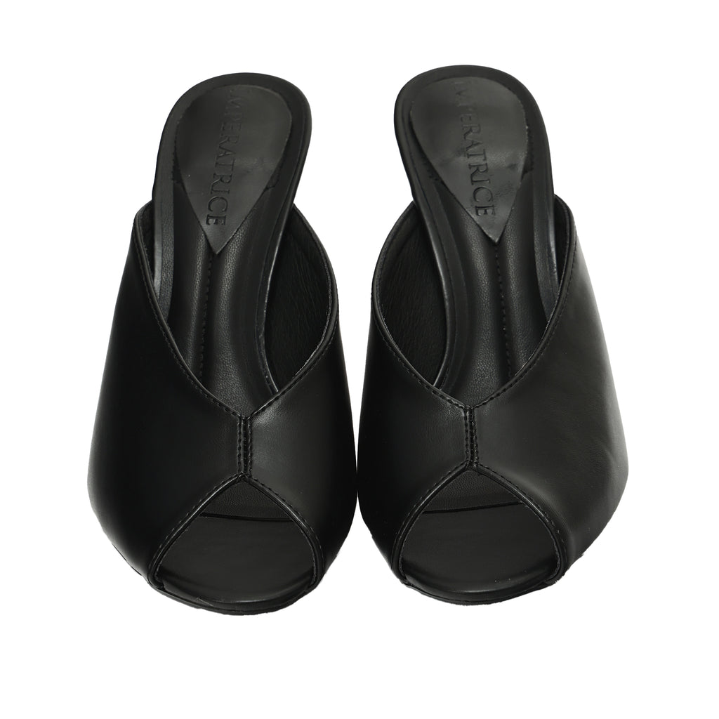 Sandali - tacco 9,5 cm -Art.OK123