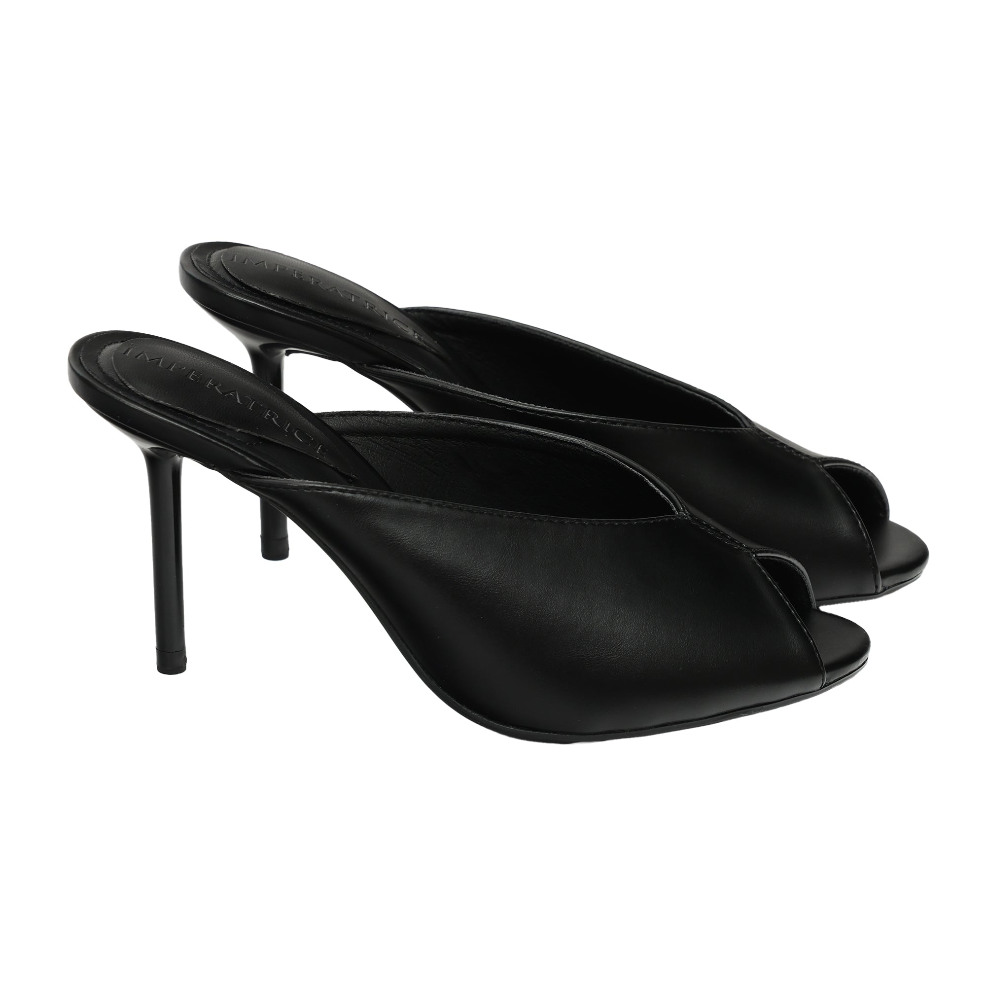 Sandali - tacco 9,5 cm -Art.OK123