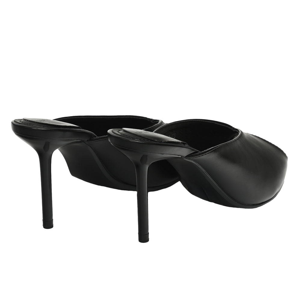 Sandali - tacco 9,5 cm -Art.OK123