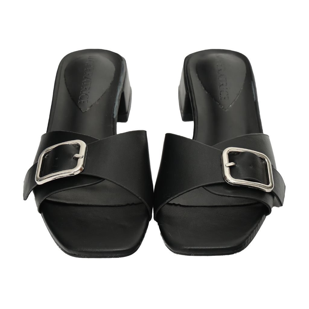 Sandali - tacco 3,5 cm -Art.CL531