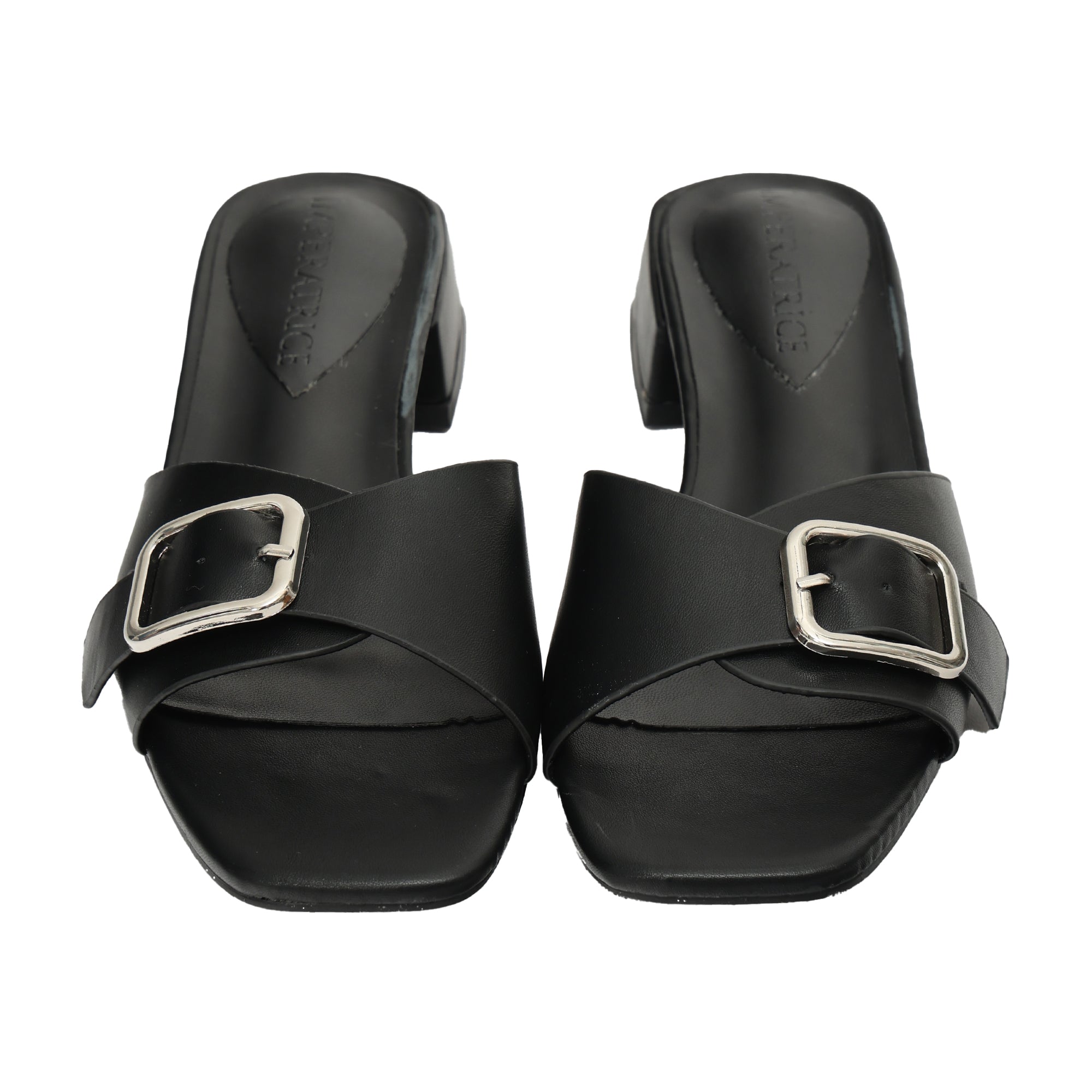 Sandali - tacco 3,5 cm -Art.CL531