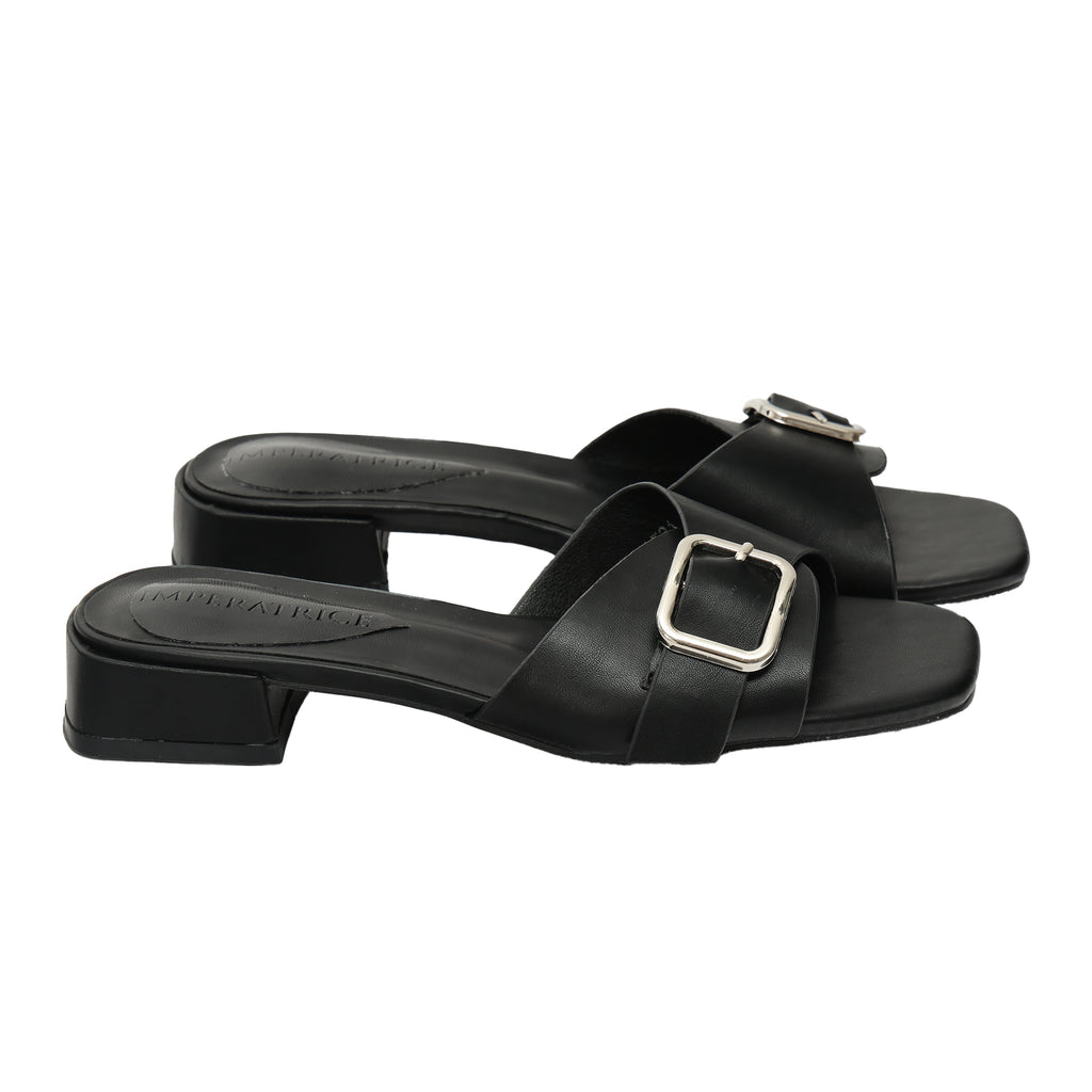 Sandali - tacco 3,5 cm -Art.CL531