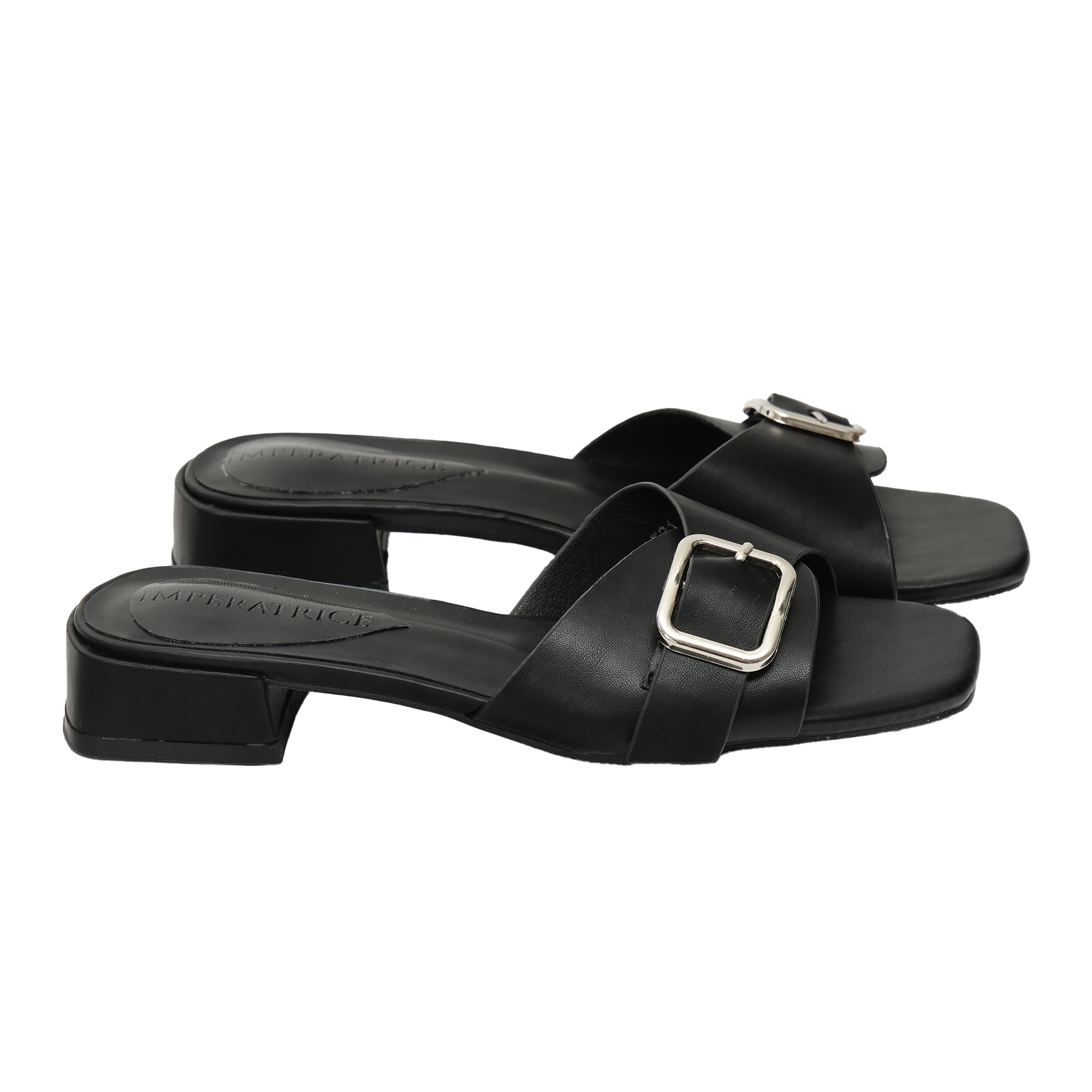 Sandali - tacco 3,5 cm -Art.CL531