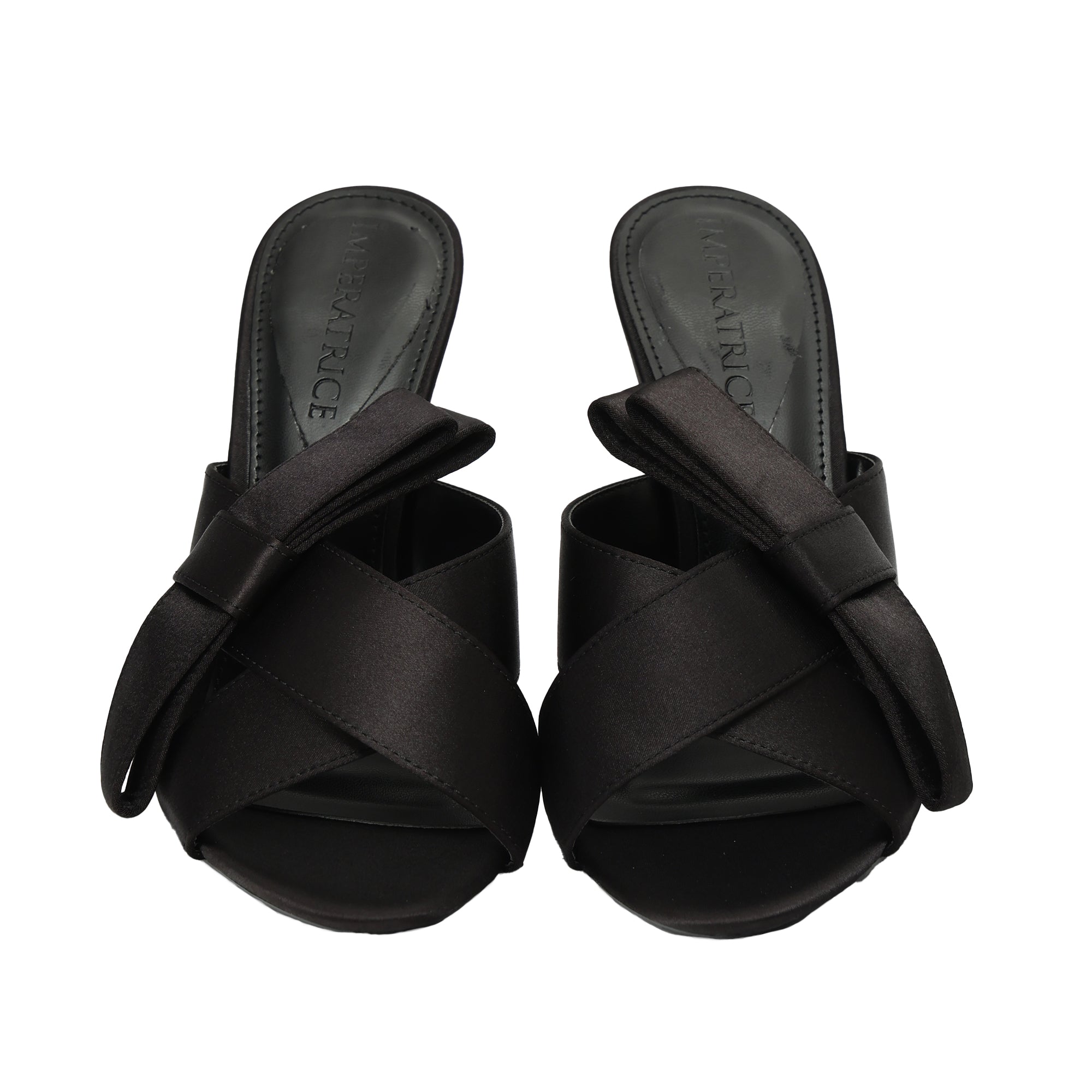 Sandali - tacco spillo 10 cm -Art.BO297