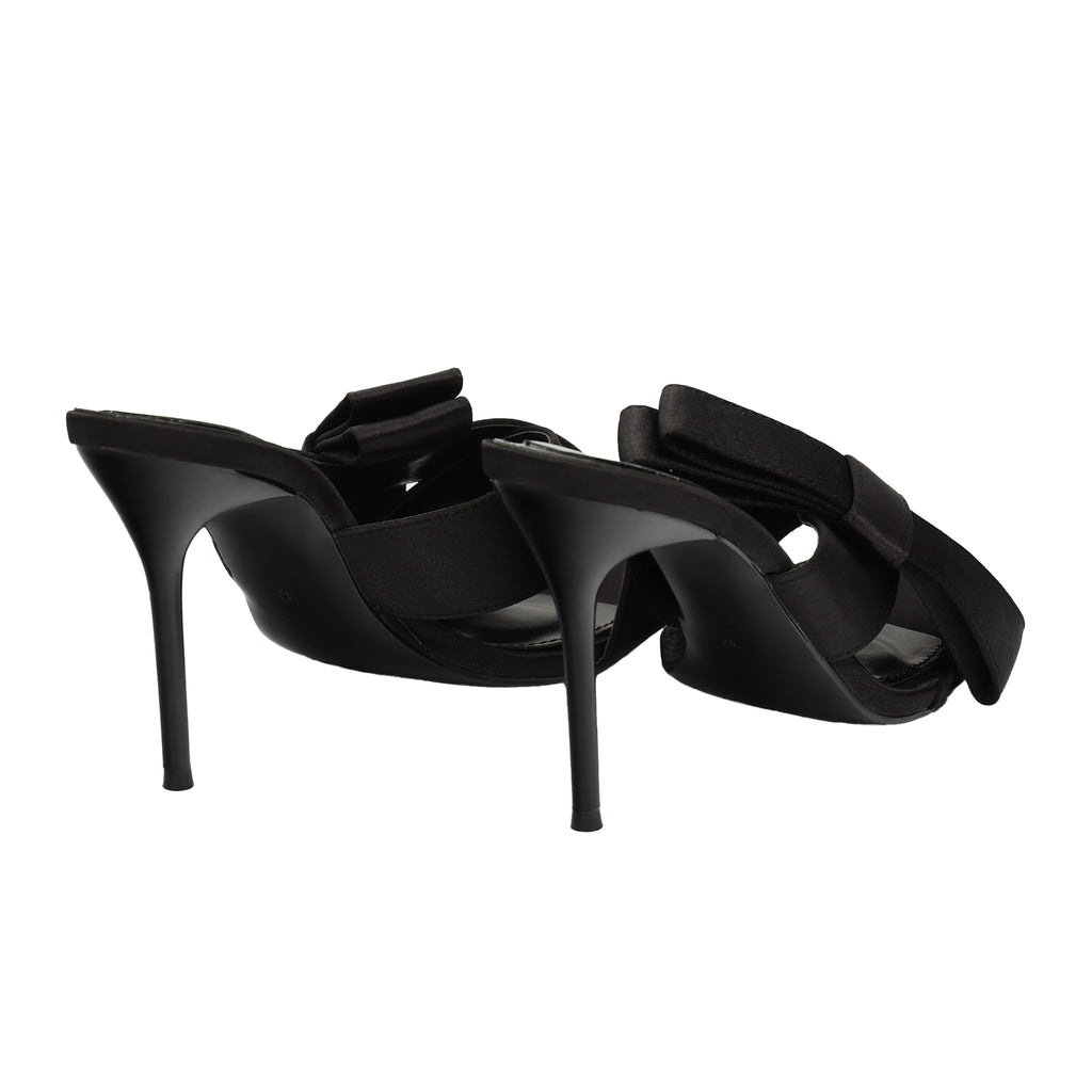 Sandali - tacco spillo 10 cm -Art.BO297