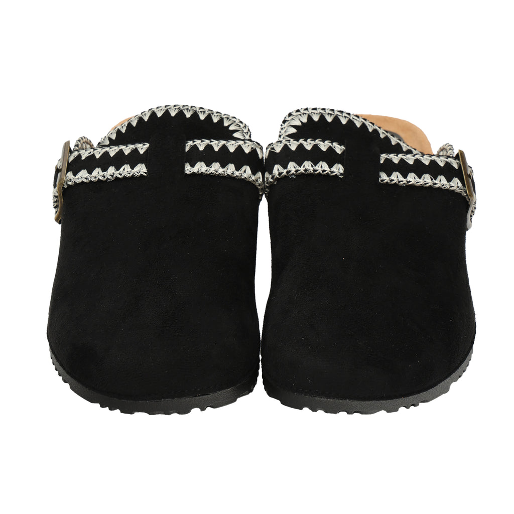 Ciabatta - tacco 3,0 cm -Art.CL539